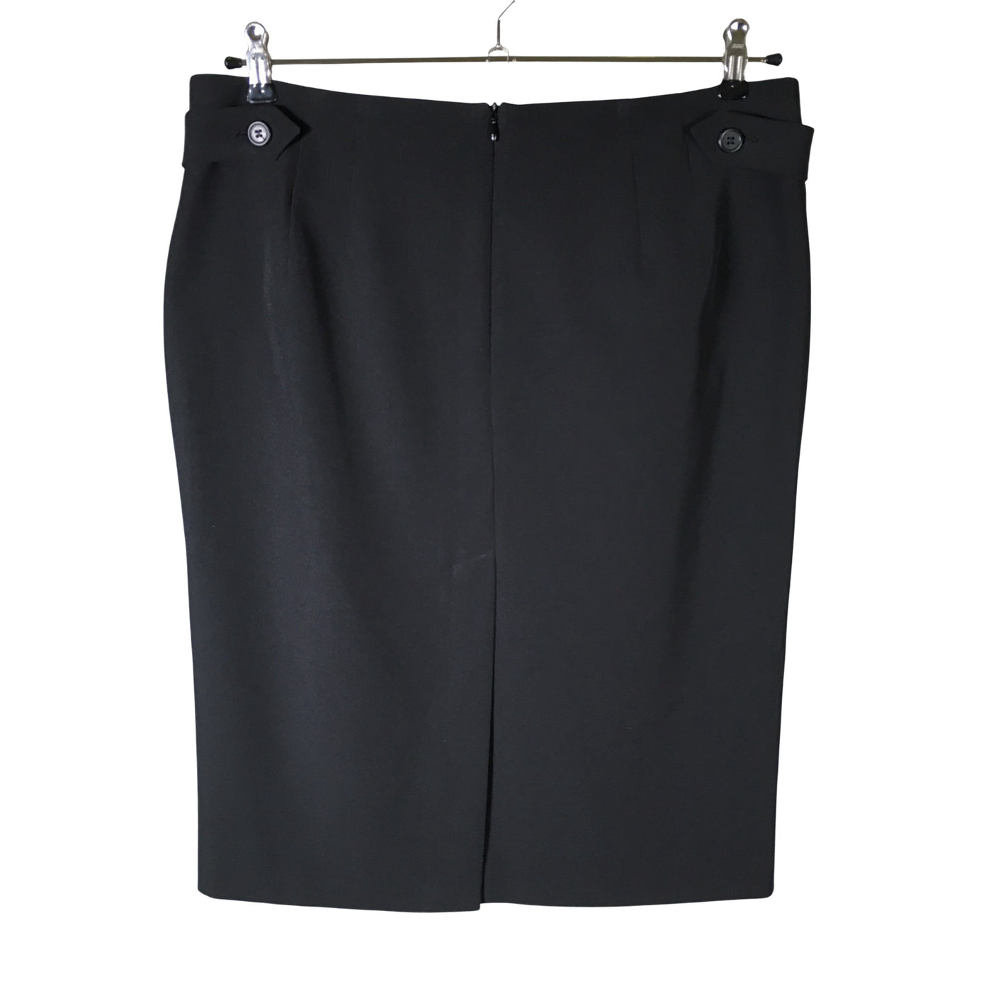 Unisex Benetton - Suora hame, koko 48 - (2)