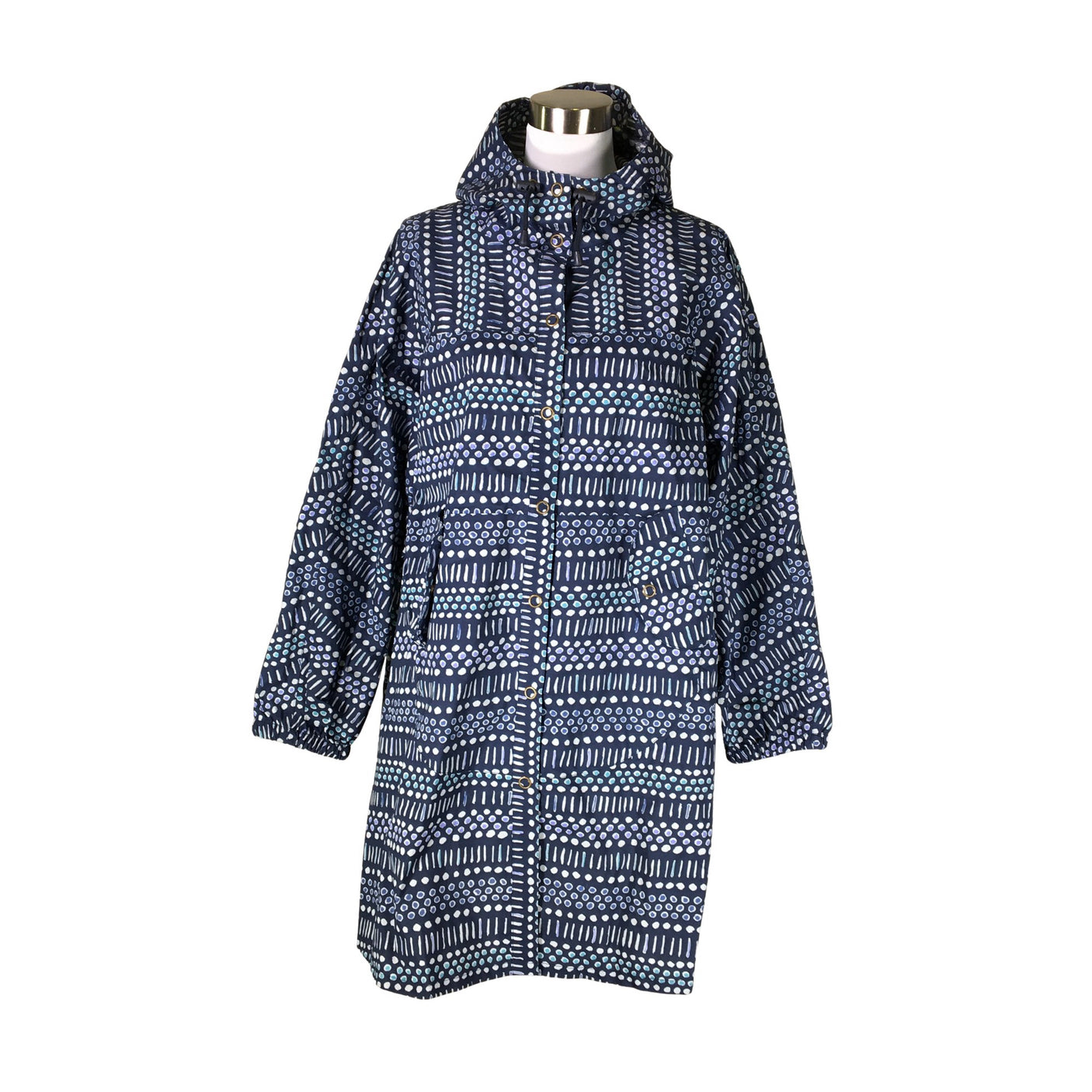 Unisex Gudrun Sjöden - Sadetakki, koko 40 - (1)