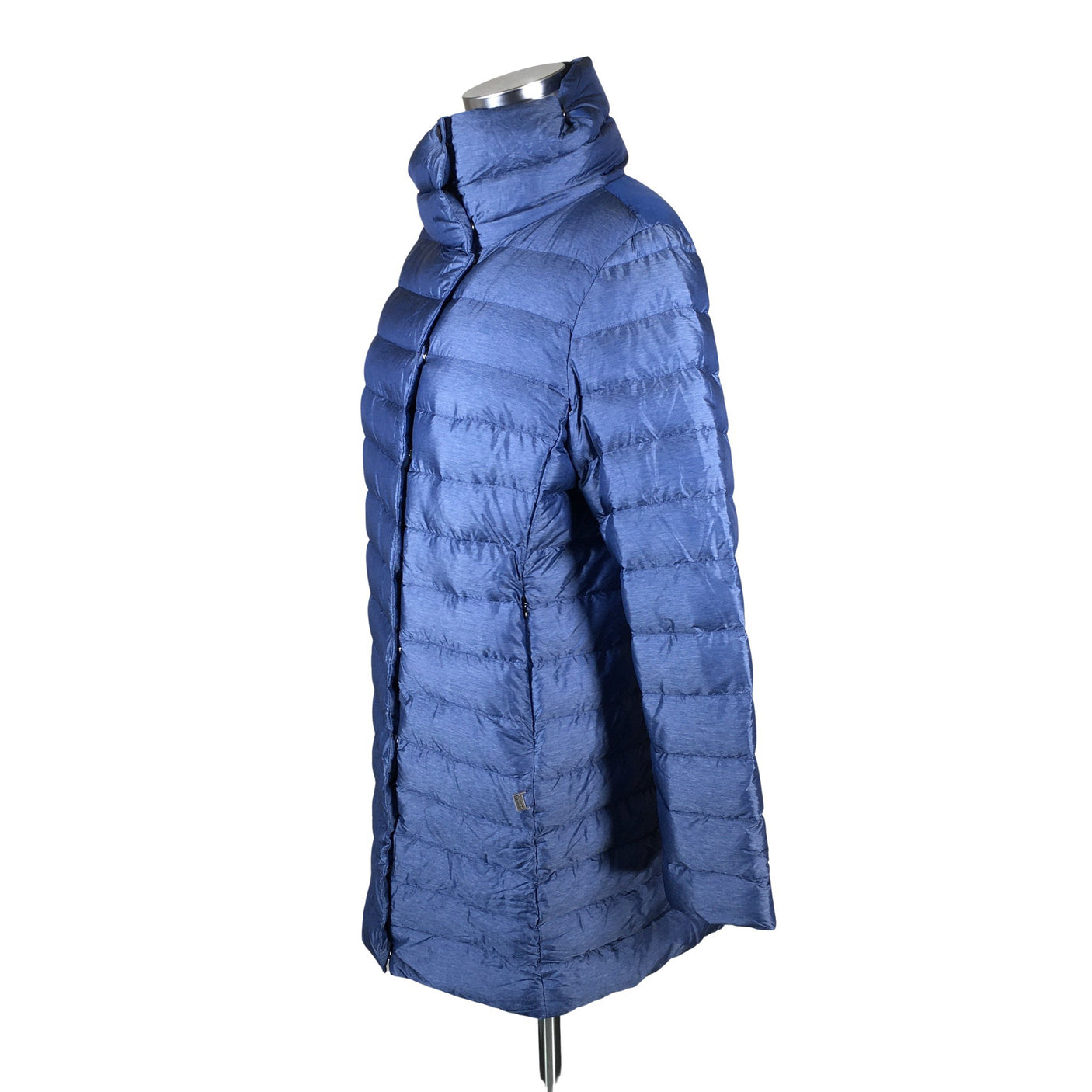 Unisex Joutsen - Untuvatakki, koko 44 - (3)