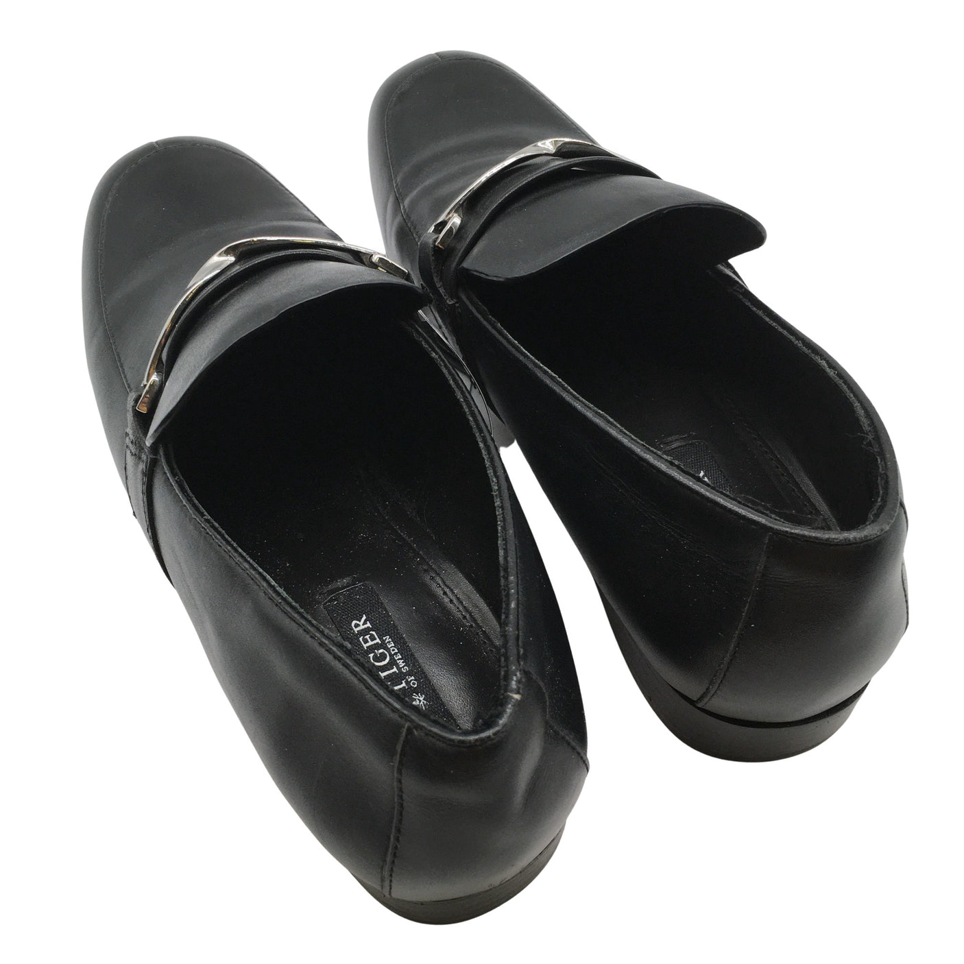 Unisex Tiger of Sweden - Loaferit, koko 38 - (3)