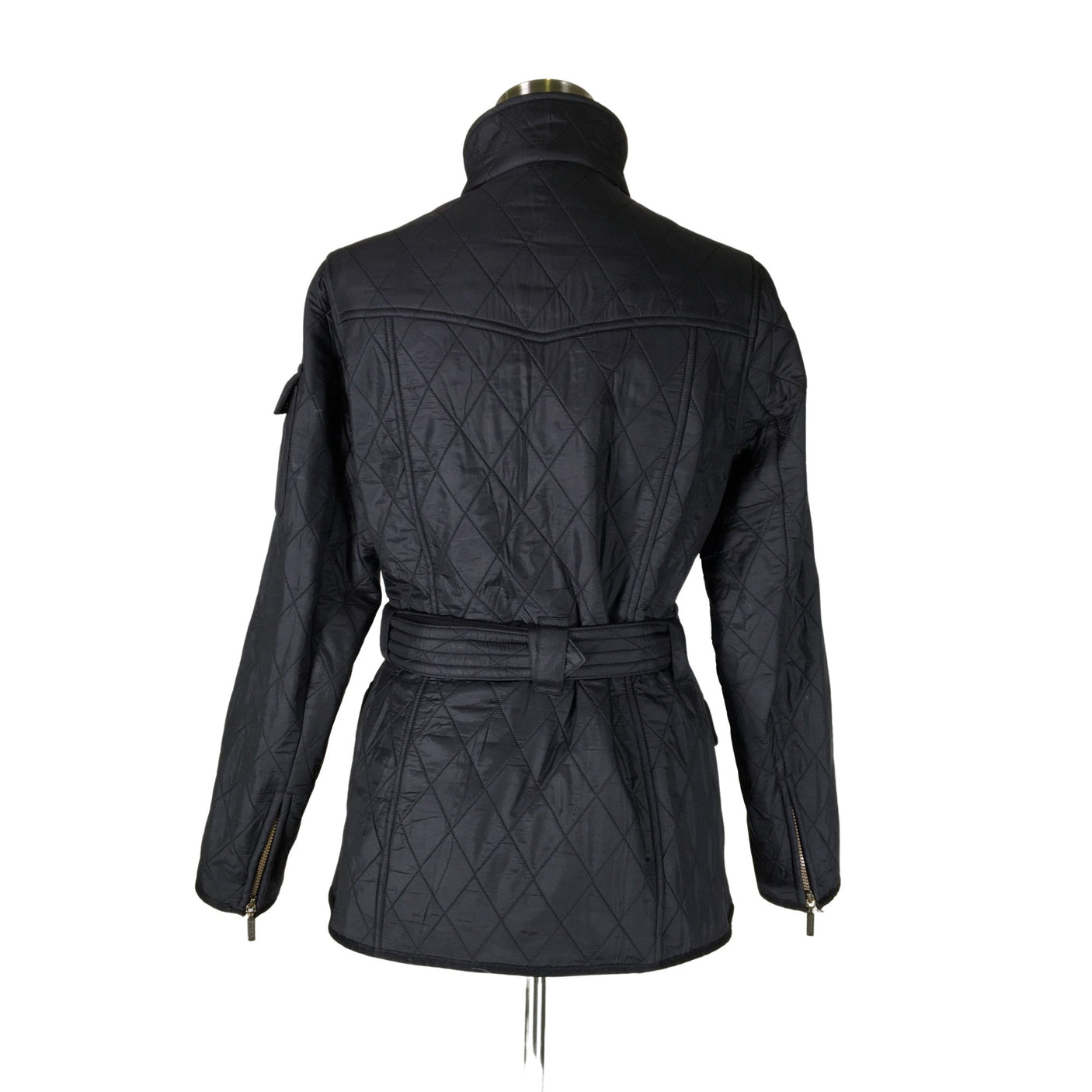Unisex Barbour - Tikkitakki, koko 40 - (2)