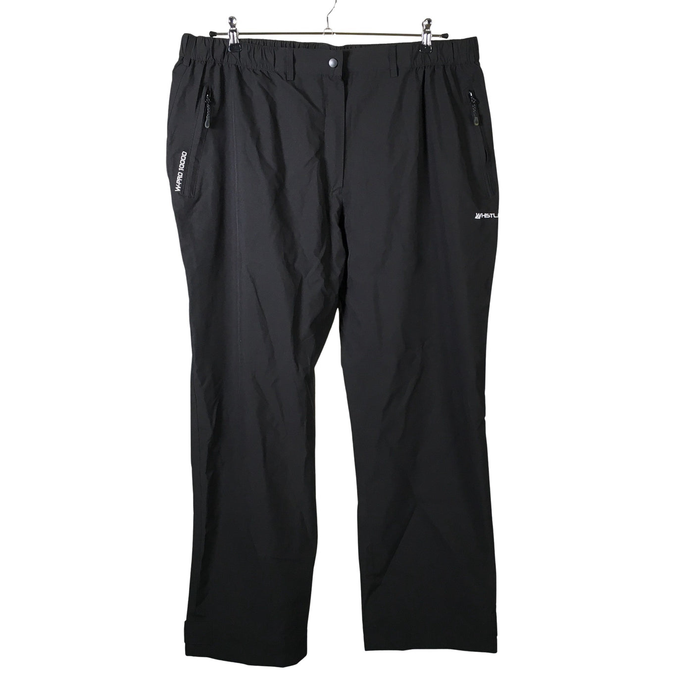 Unisex Whistler - Ulkoiluhousut, koko 50 - (1)
