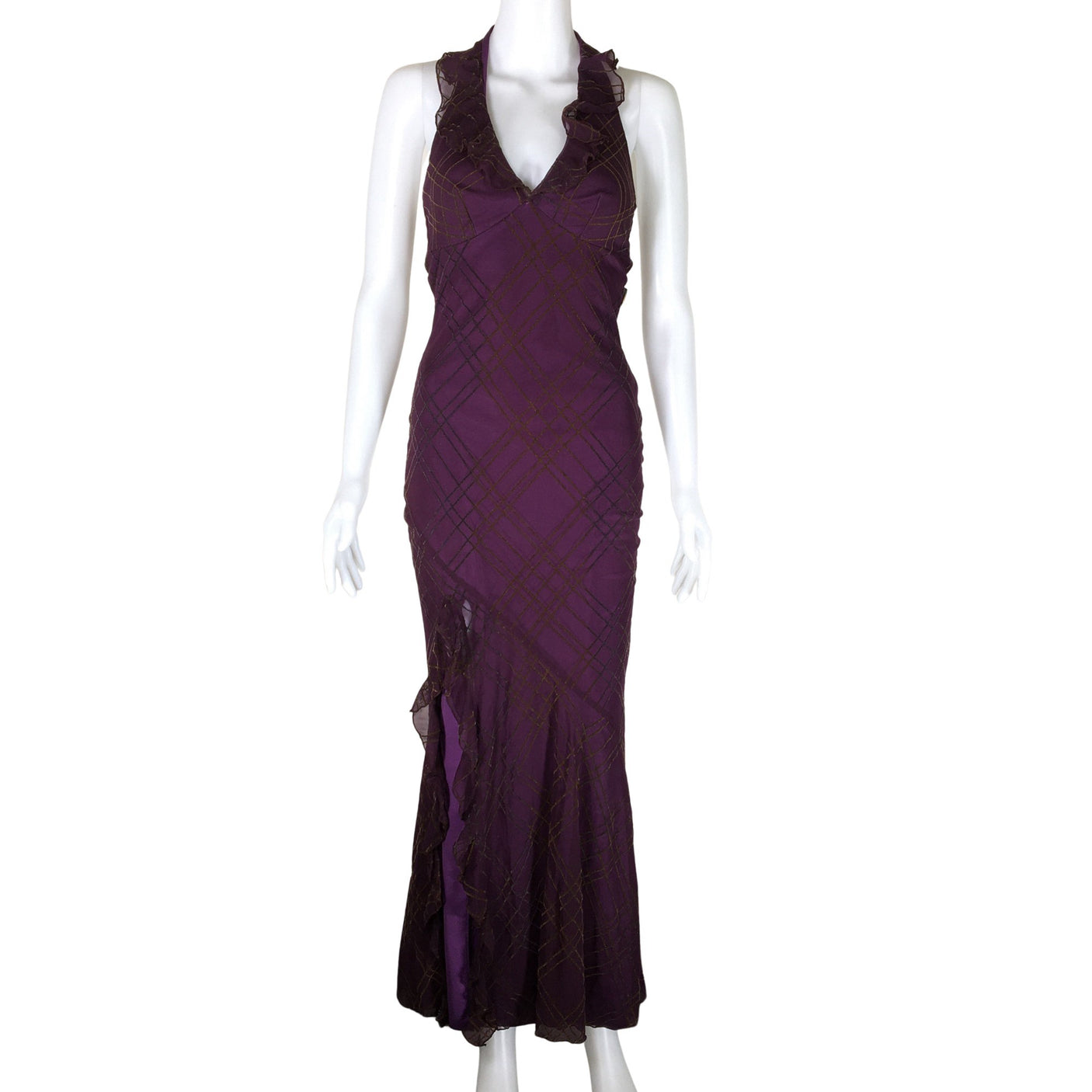 Unisex Des Filles à la Vanille - Iltapuku, koko 36 - (1)