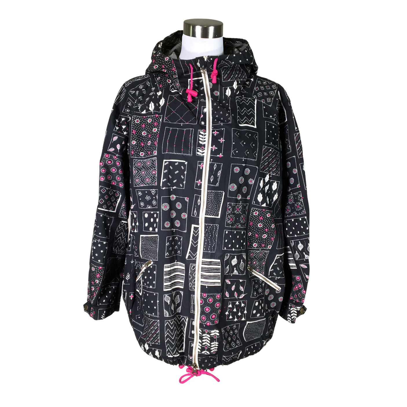 Unisex Gudrun Sjöden - Ulkoilutakki, koko 38 - (1)