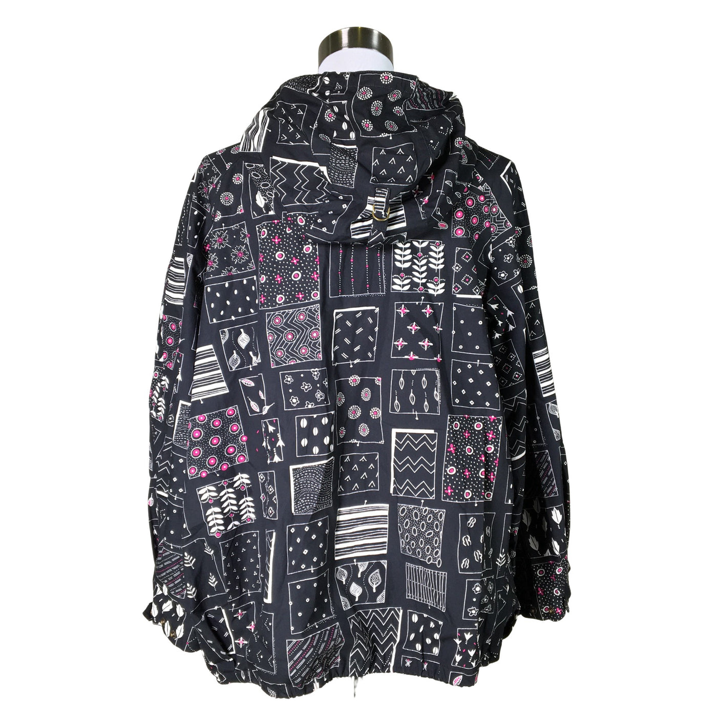 Unisex Gudrun Sjöden - Ulkoilutakki, koko 38 - (2)