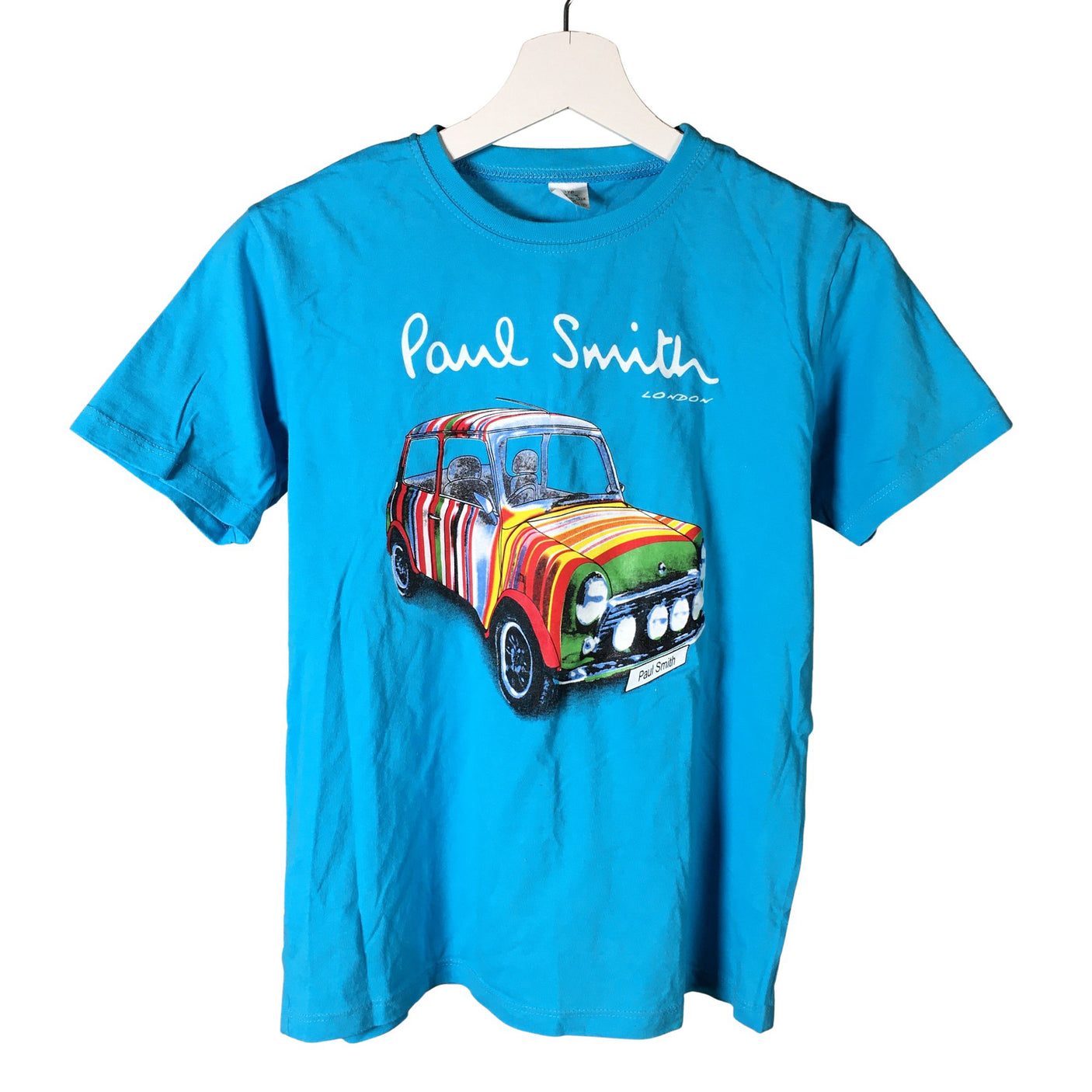 Unisex Paul Smith - T-paita, koko 170 - 176 - (1)