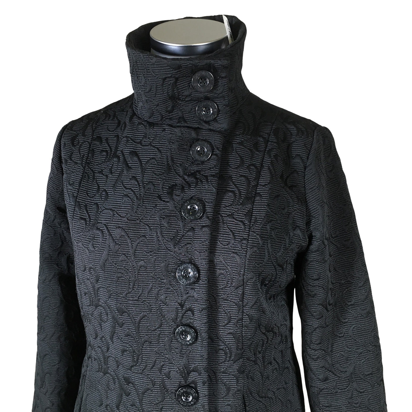 Unisex Desigual - Trenssitakki, koko 44 - (3)
