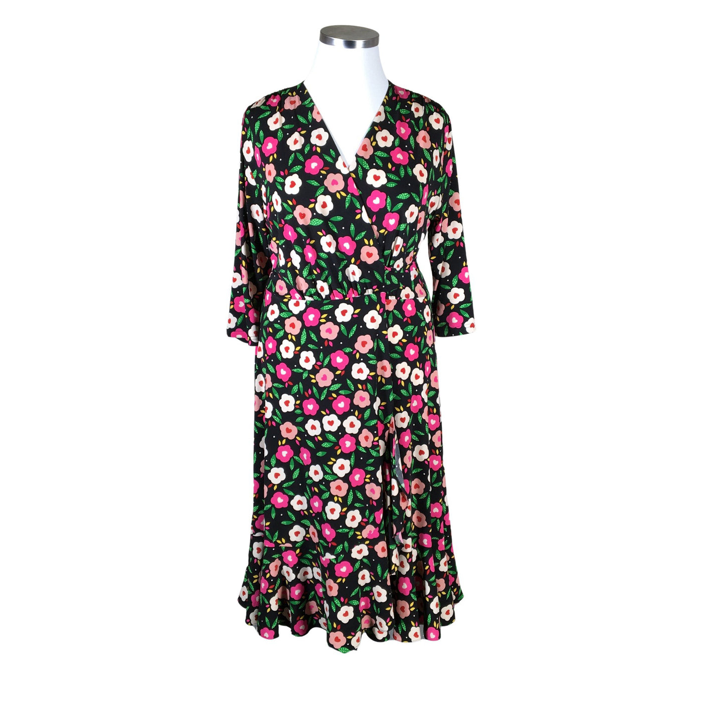 Unisex Donna Nordica - Trikoomekko, koko 42 - (1)