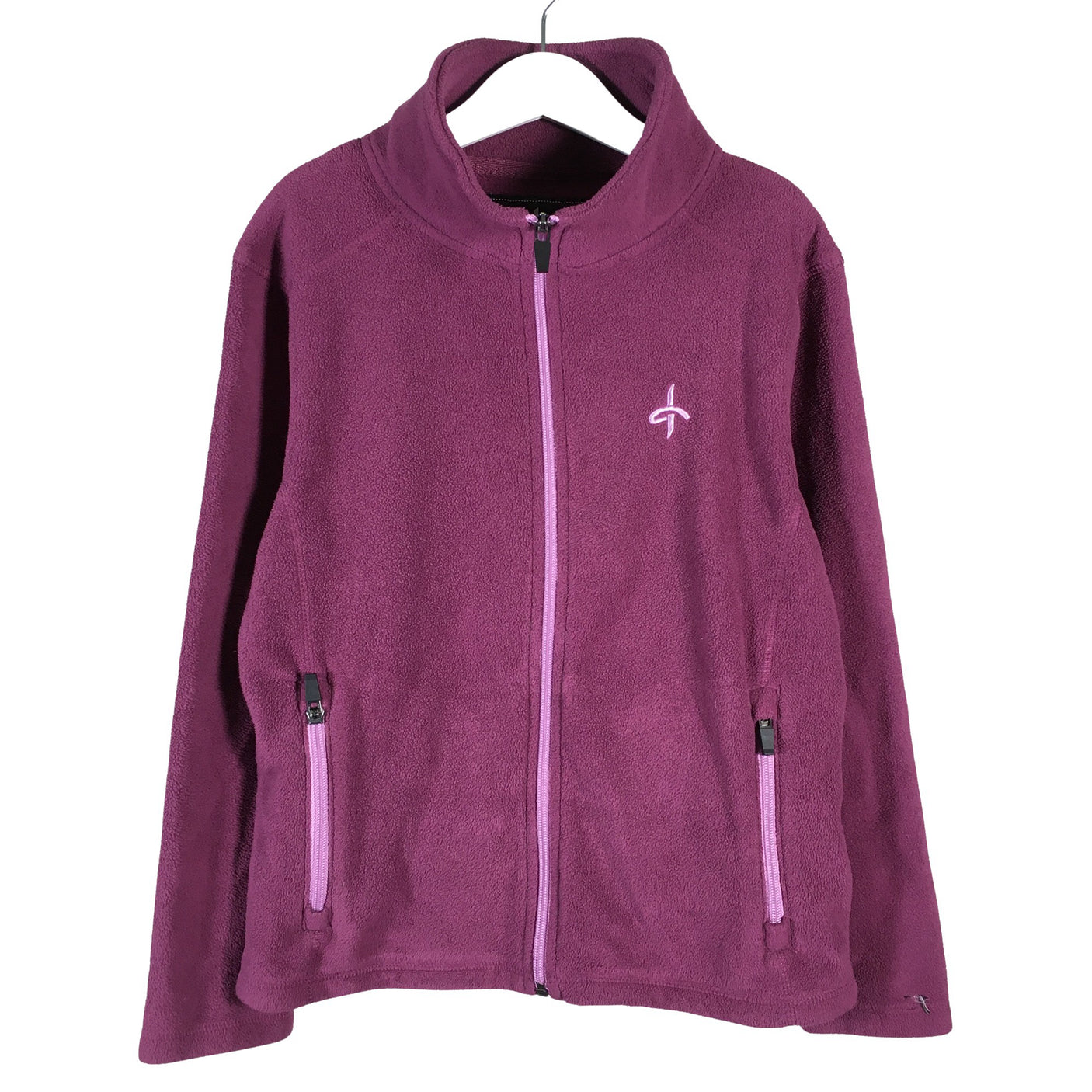 Unisex Cross - Fleecetakki, koko 134 - 140 - (1)