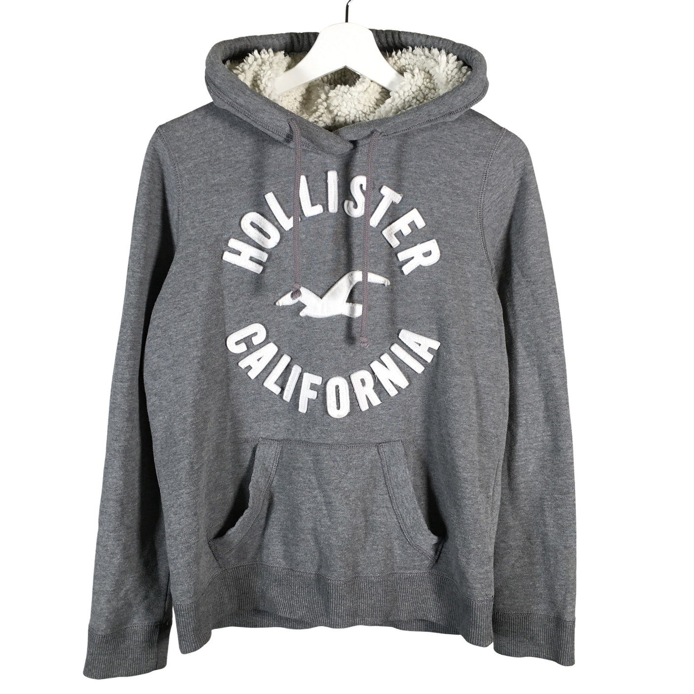 Unisex Hollister - Huppari, koko 36 - (1)