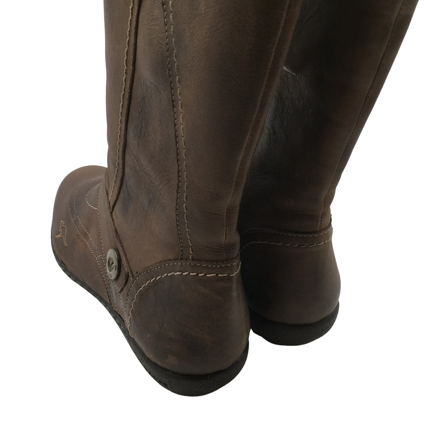 Unisex Kangaroos - Saappaat, koko 38 - (2)