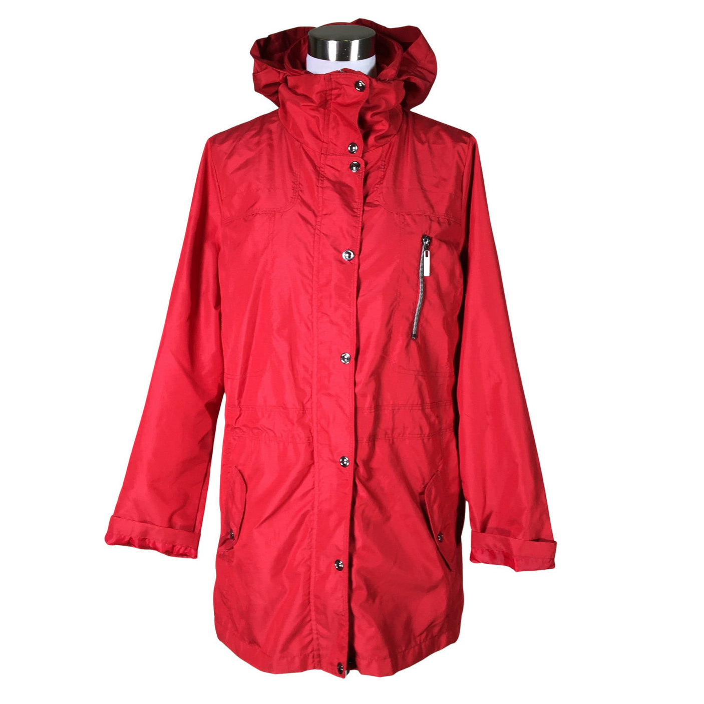 Ulkoilutakki, koko 40