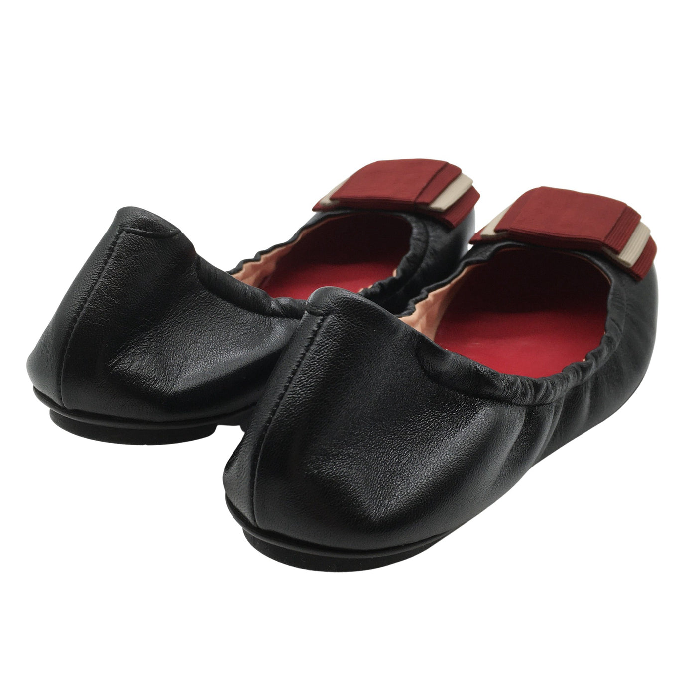 Unisex Bally - Ballerinat, koko 37 - (3)