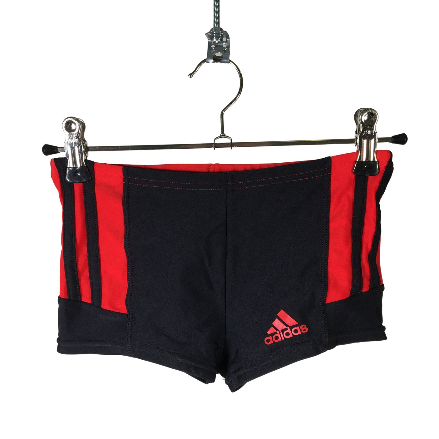 Unisex Adidas - Uimahousut, koko 122 - 128 - (1)