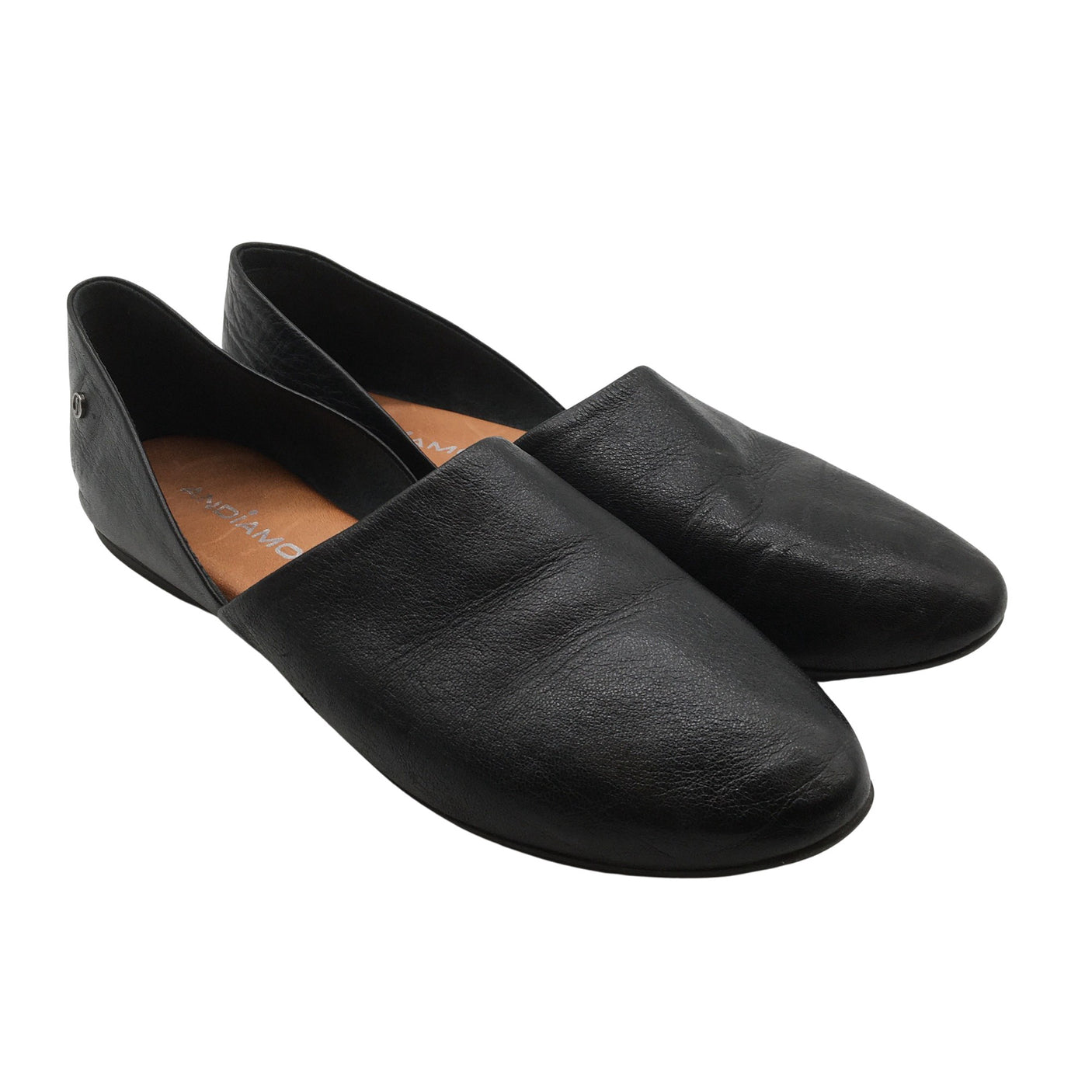 Unisex Andiamo - Ballerinat, koko 41 - (2)