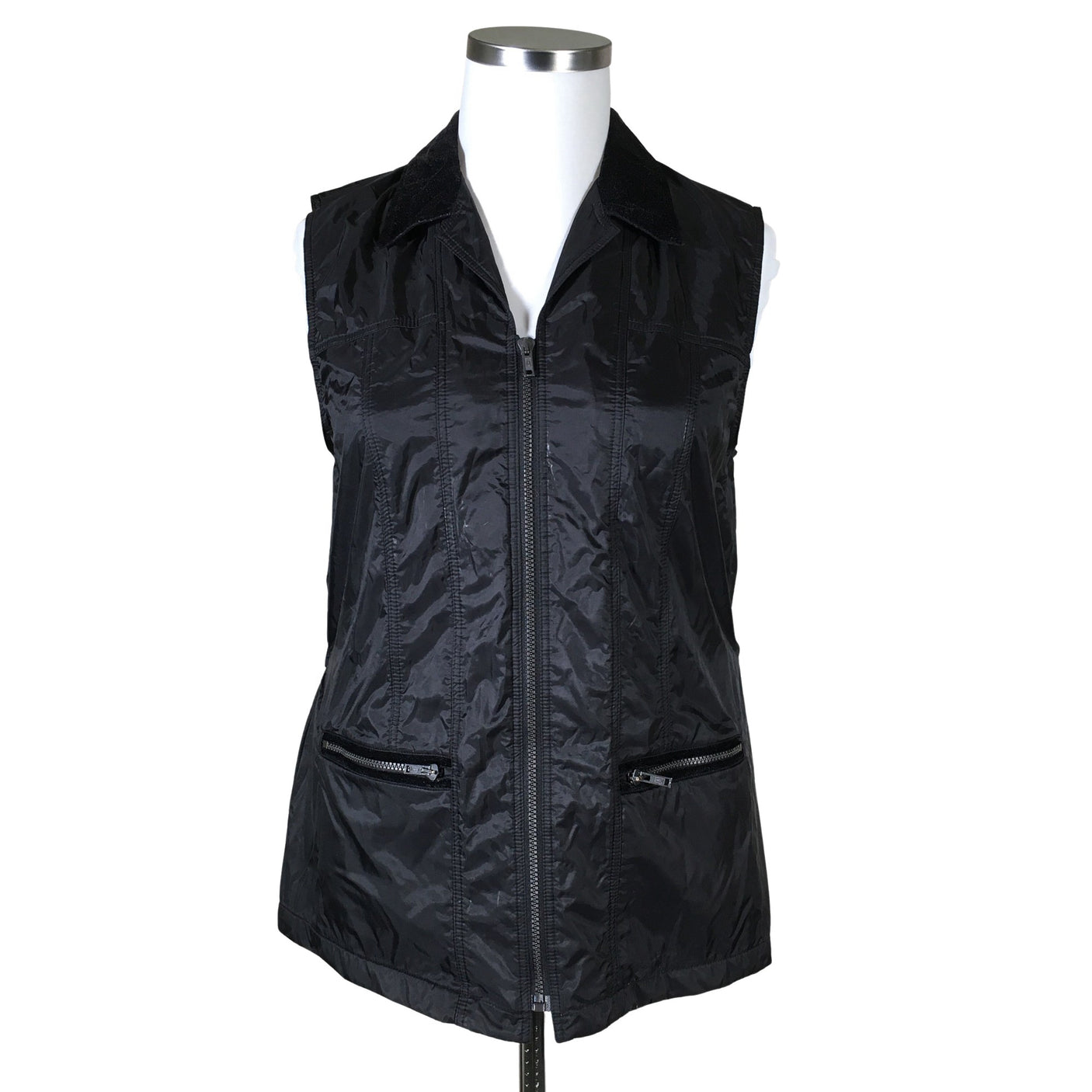 Unisex Voglia - Ulkoiluliivi, koko 40 - (1)