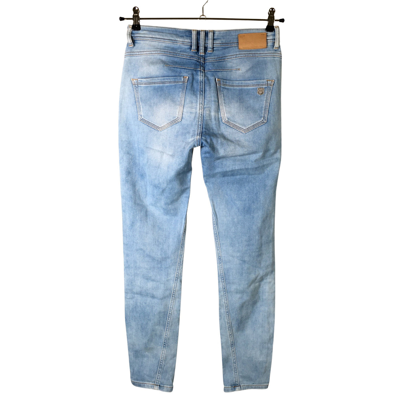 Unisex Mos Mosh - Farkut, koko 36 - (2)