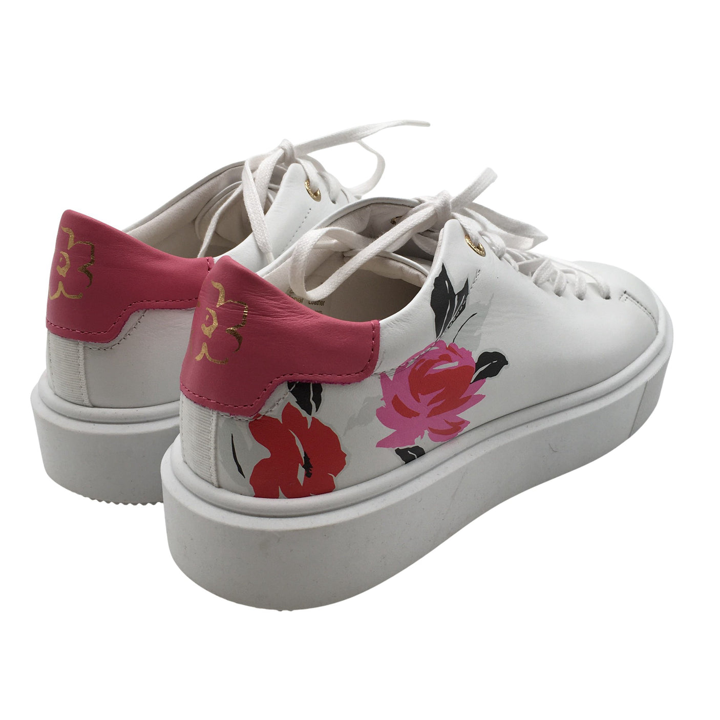 Unisex Ted Baker - Tennarit, koko 40 - (3)