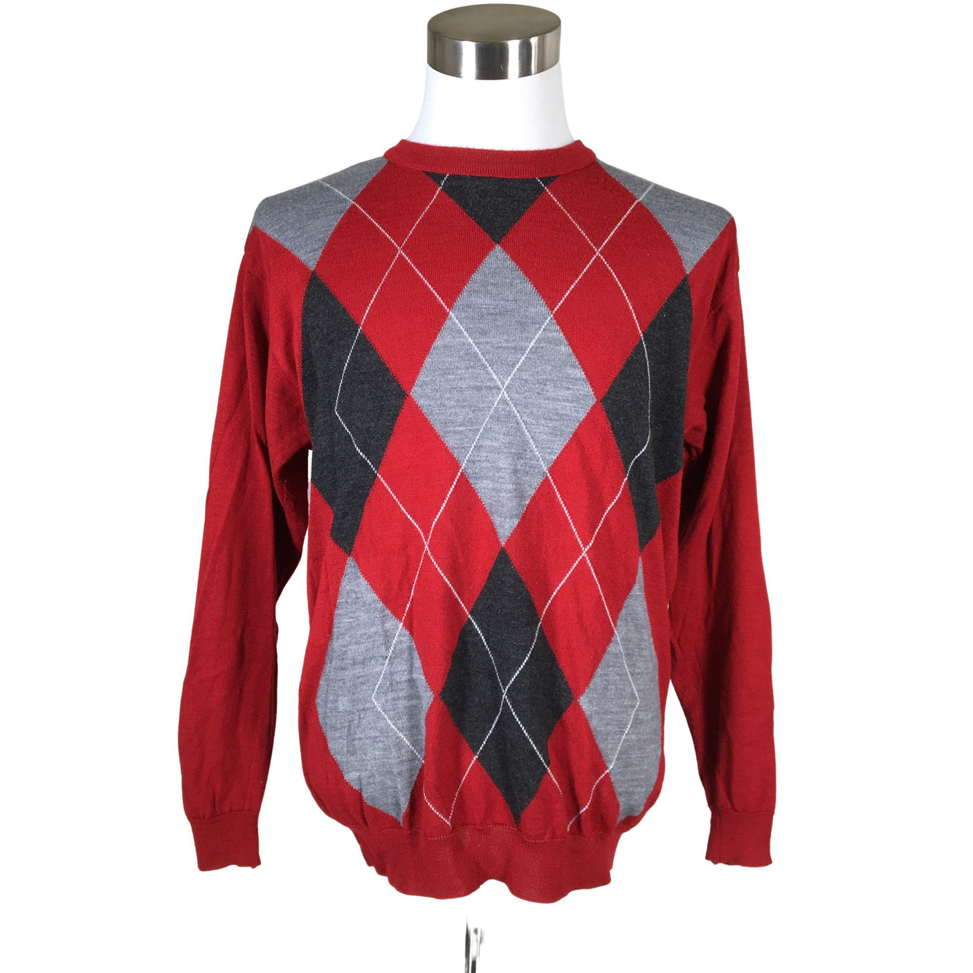 Unisex Brenda - Neulepaita, koko XXL - (1)