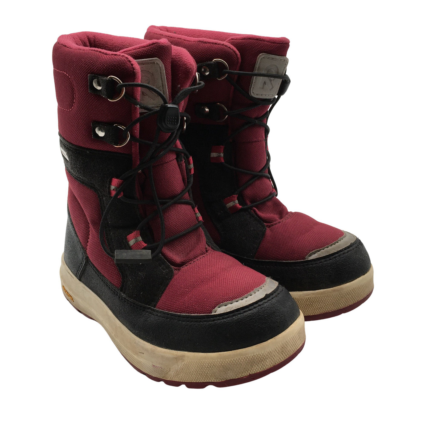 Unisex Reimatec - Talvikengät, koko 30 - (2)