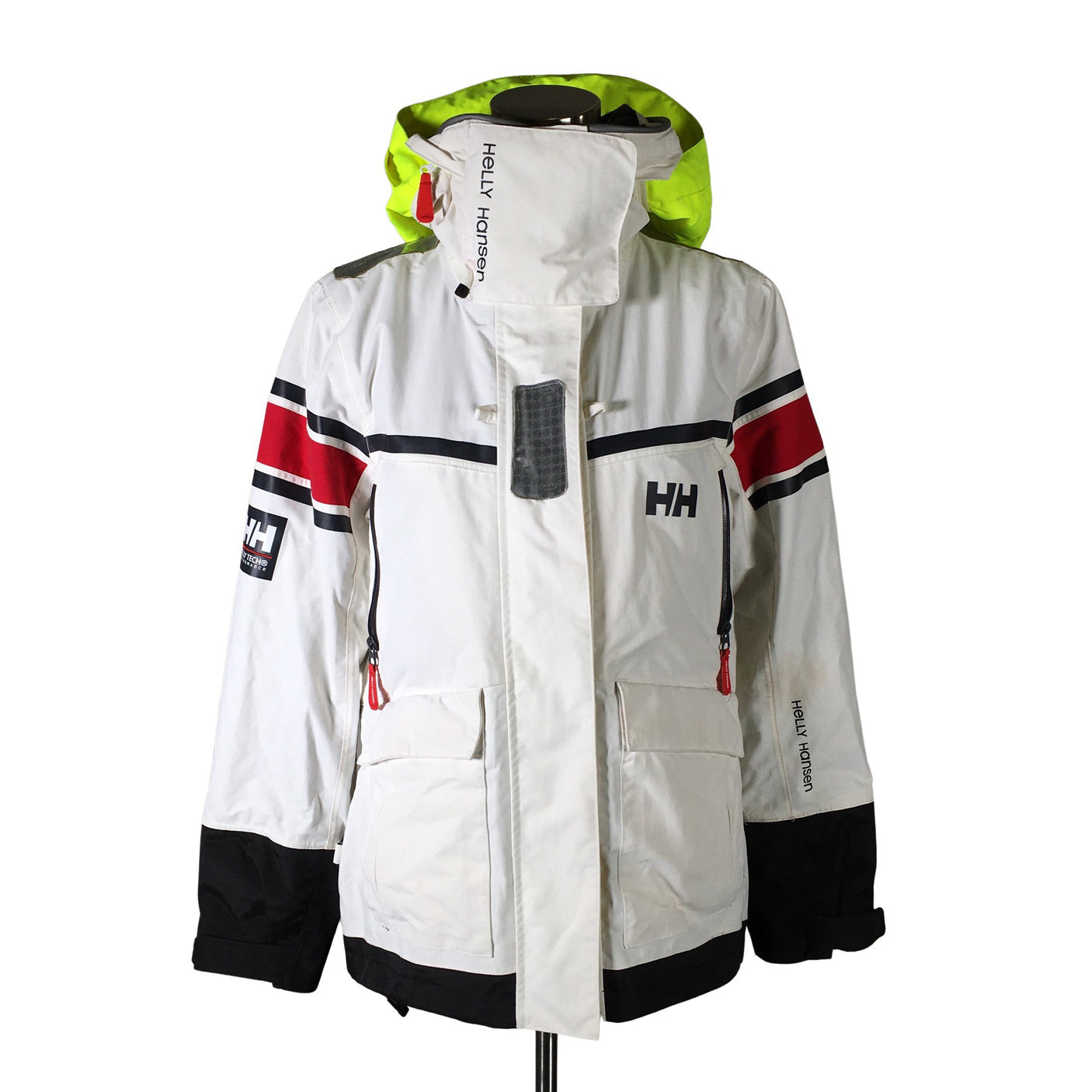 Unisex Helly Hansen - Kuoritakki, koko 36 - (1)