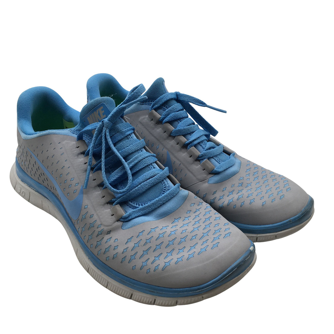 Unisex Nike - Lenkkarit, koko 42 - (2)