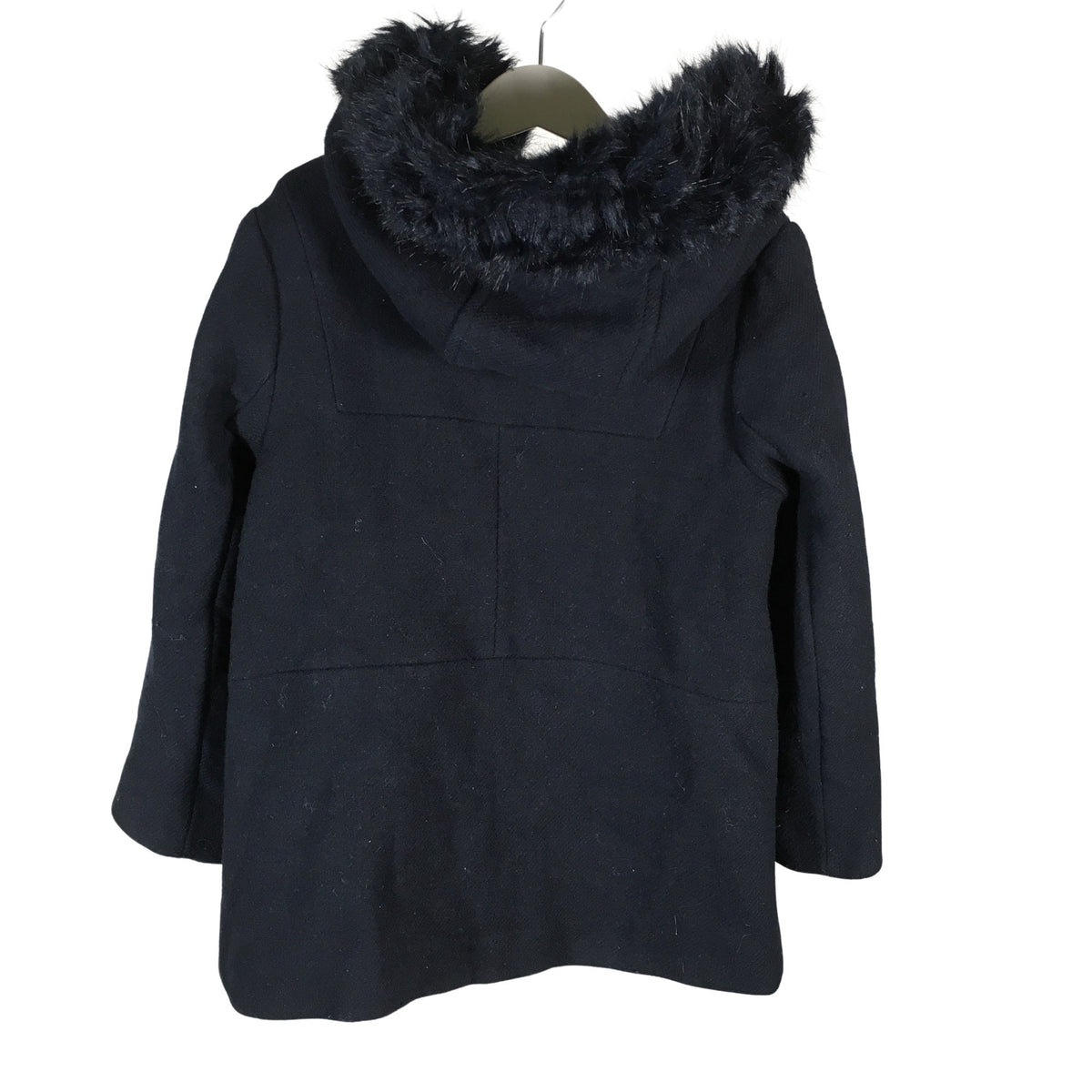 Unisex Zara - Villakangastakki, koko 128 - 134 - (2)