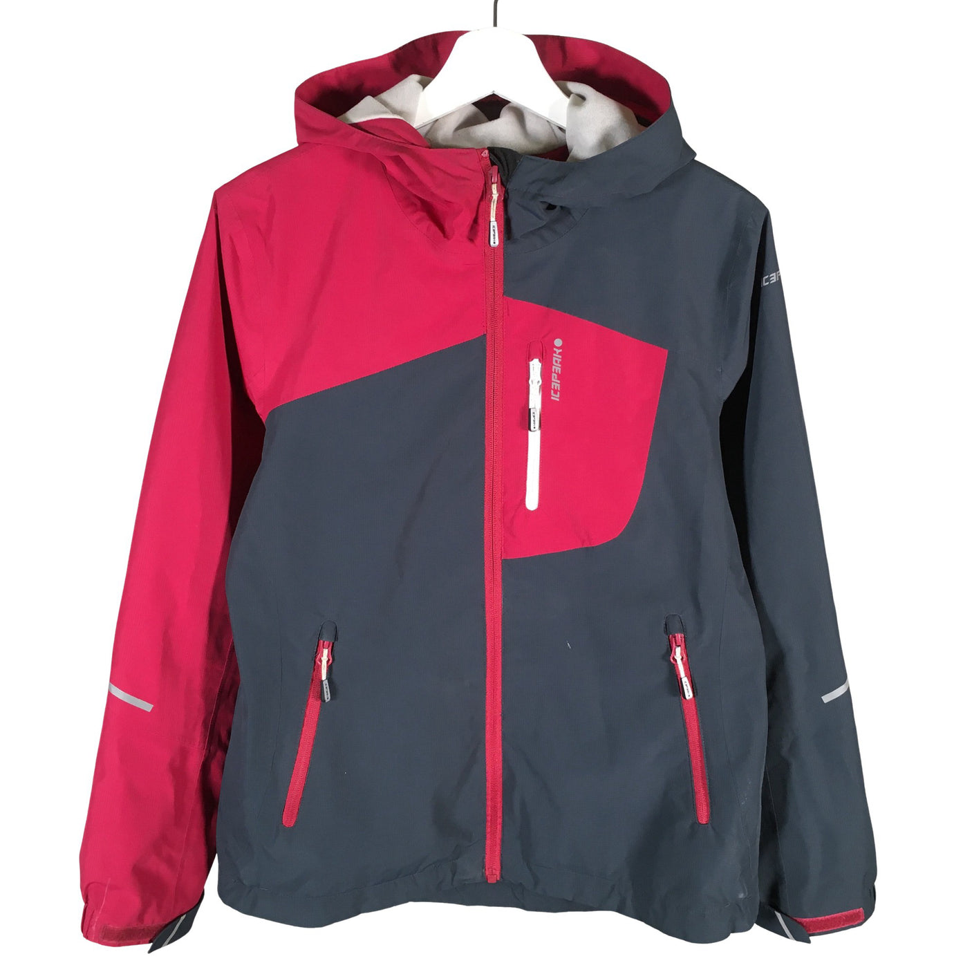 Unisex Icepeak - Välikausitakki, koko 158 - 164 - (1)
