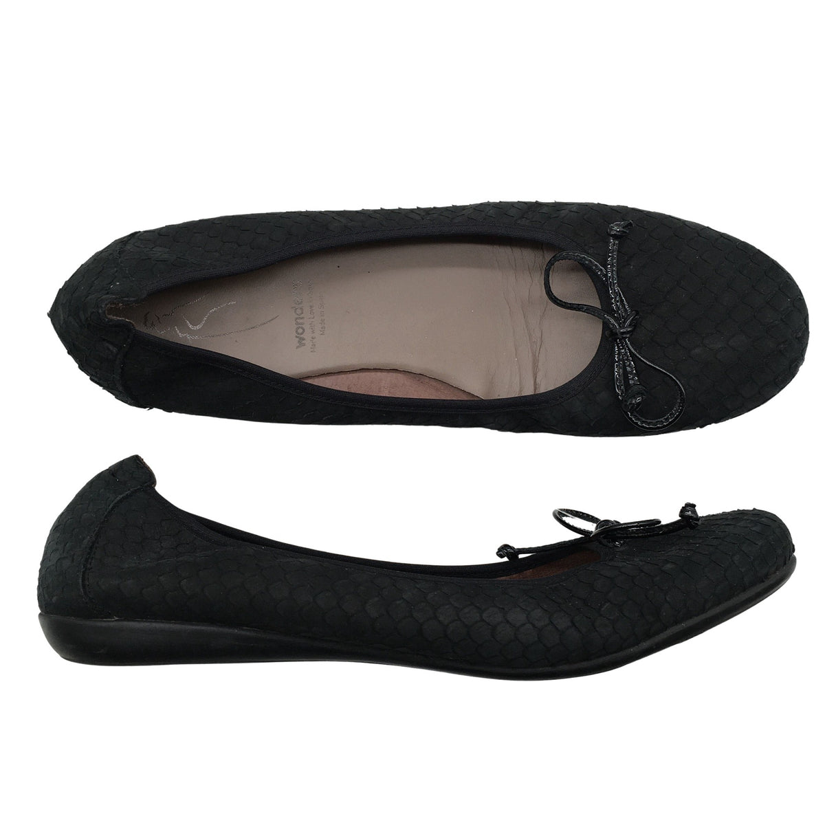 Unisex Wonders - Ballerinat, koko 41 - (1)