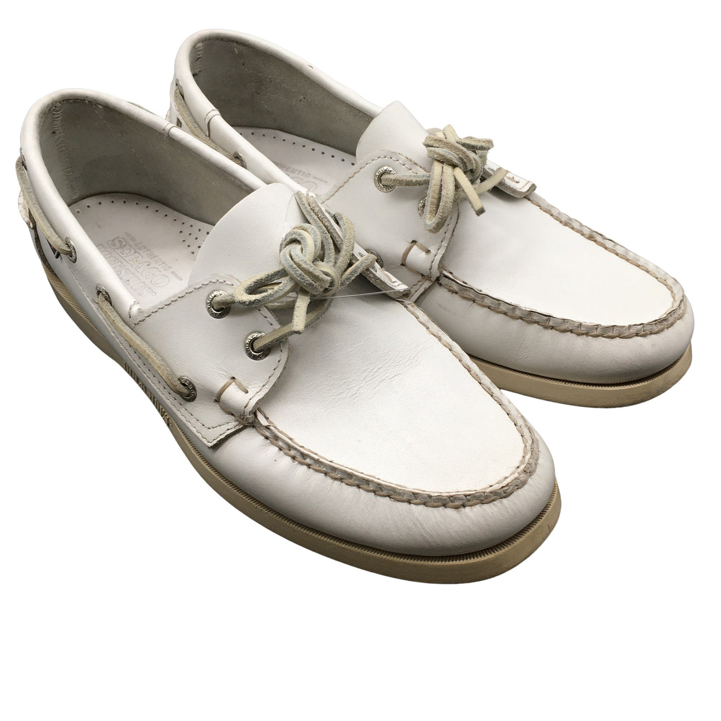 Unisex Sebago - Loaferit, koko 42 - (2)
