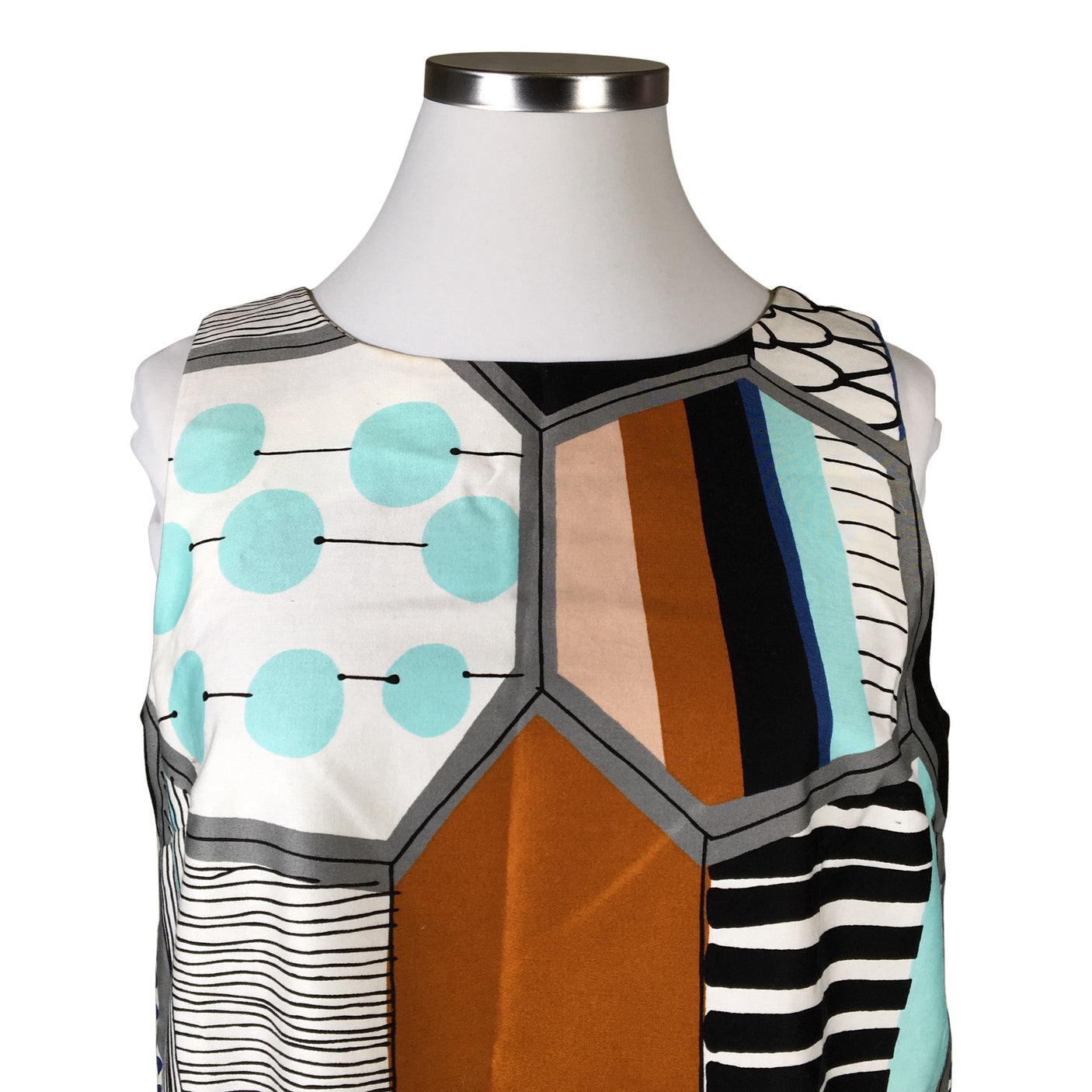 Unisex Marimekko - Kangasmekko, koko 44 - (3)