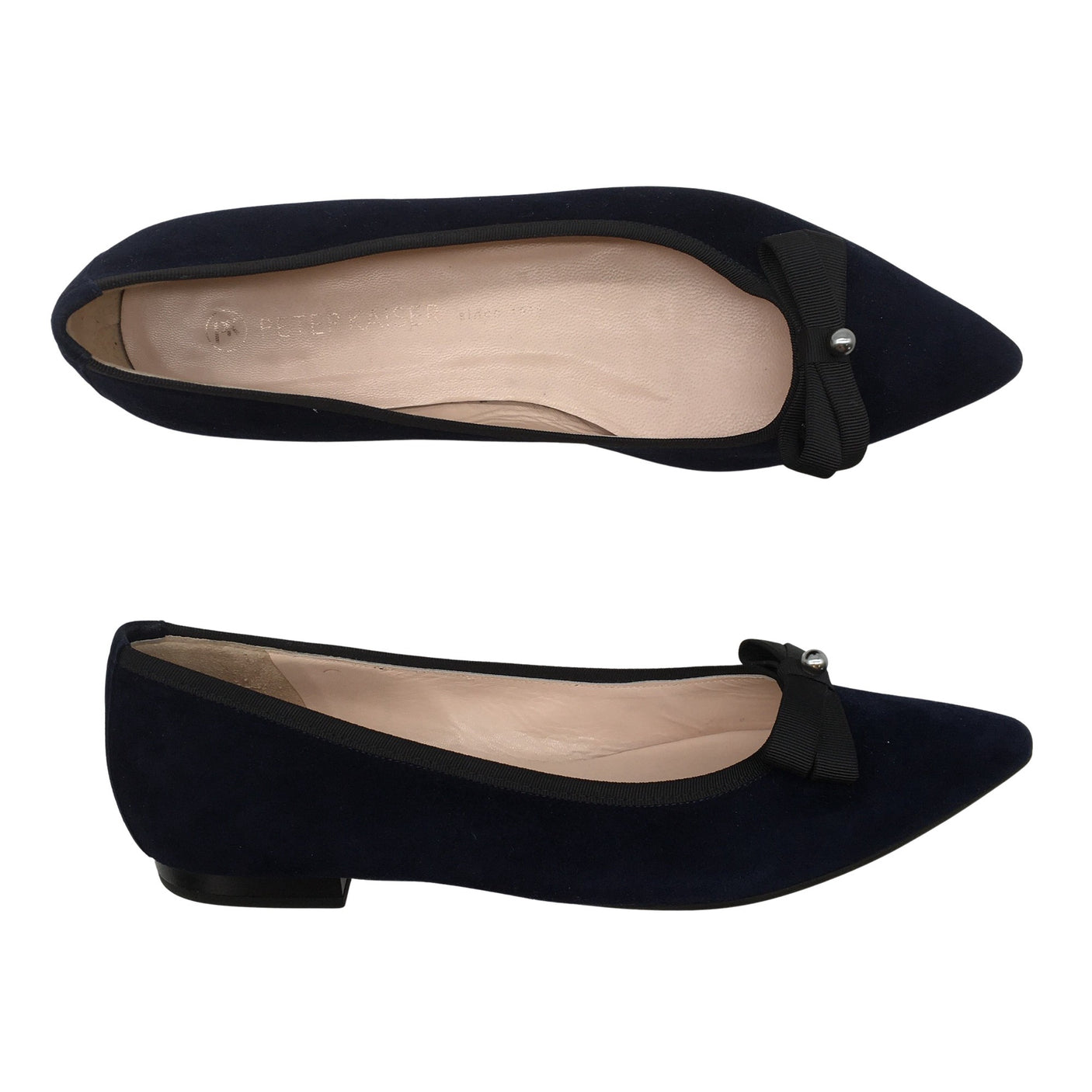 Unisex Peter Kaiser - Ballerinat, koko 38 - (1)