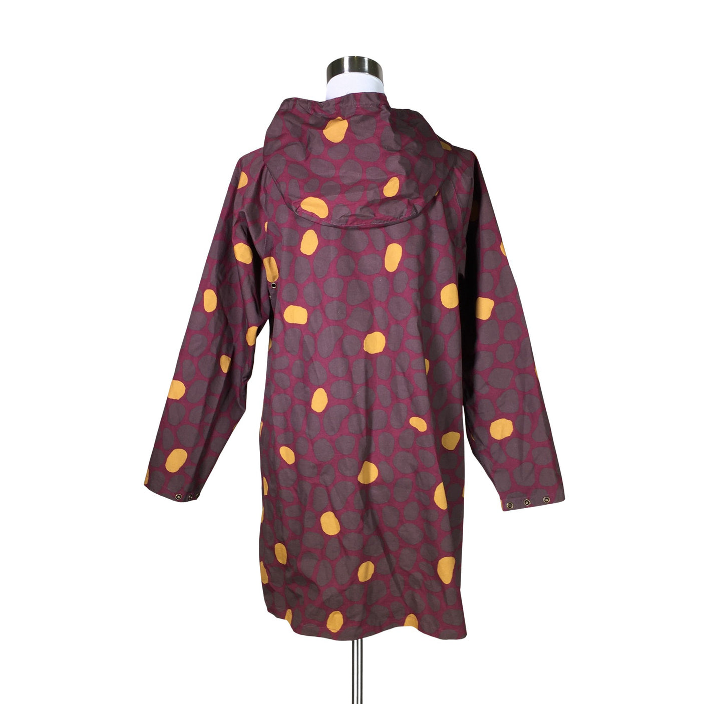 Unisex Gudrun Sjöden - Parkatakki, koko 38 - (2)