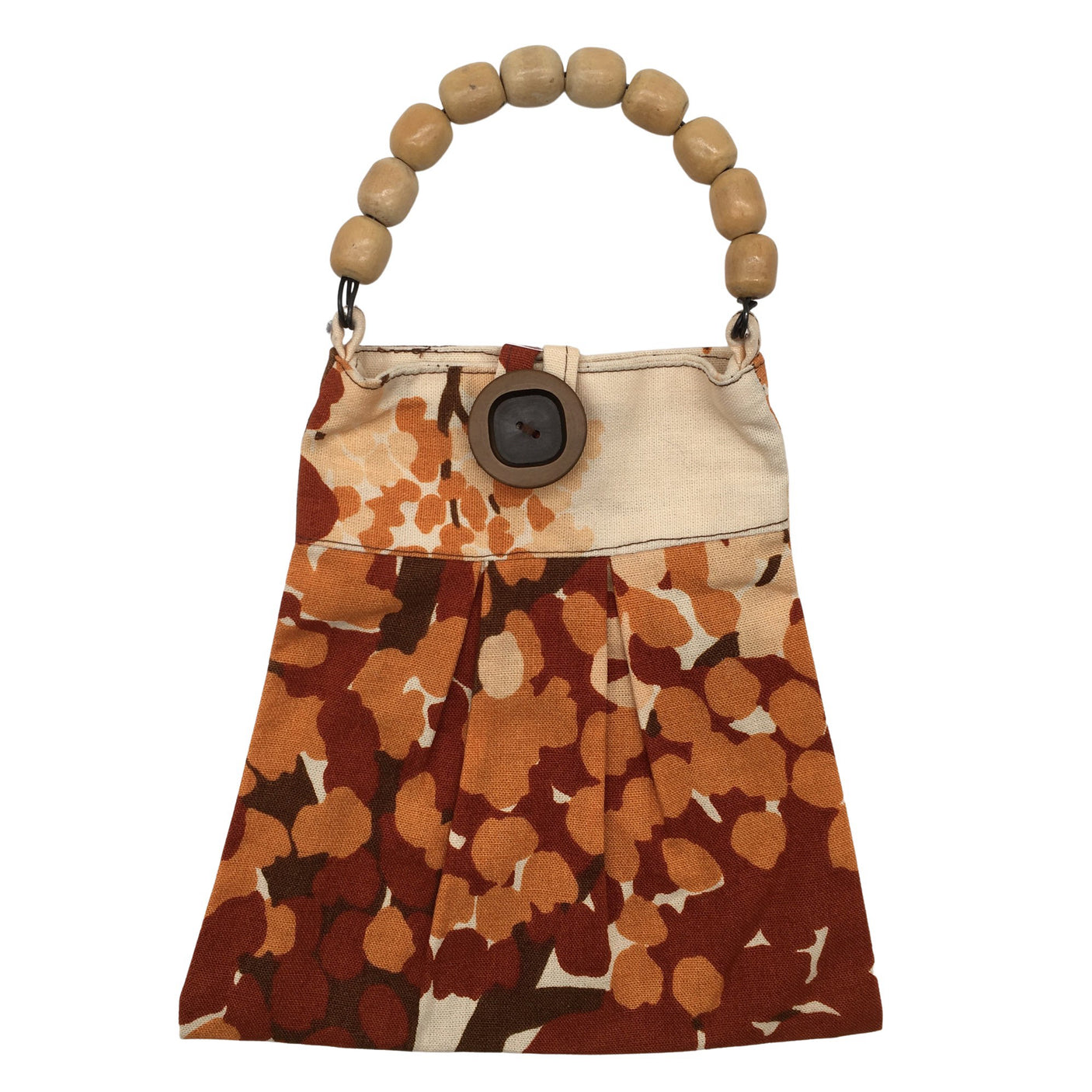 Unisex Handmade - Käsilaukku, koko Mini - (1)