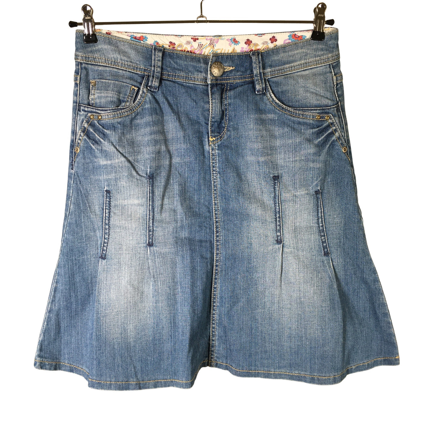 Unisex Esprit - Farkkuhame, koko 36 - (1)