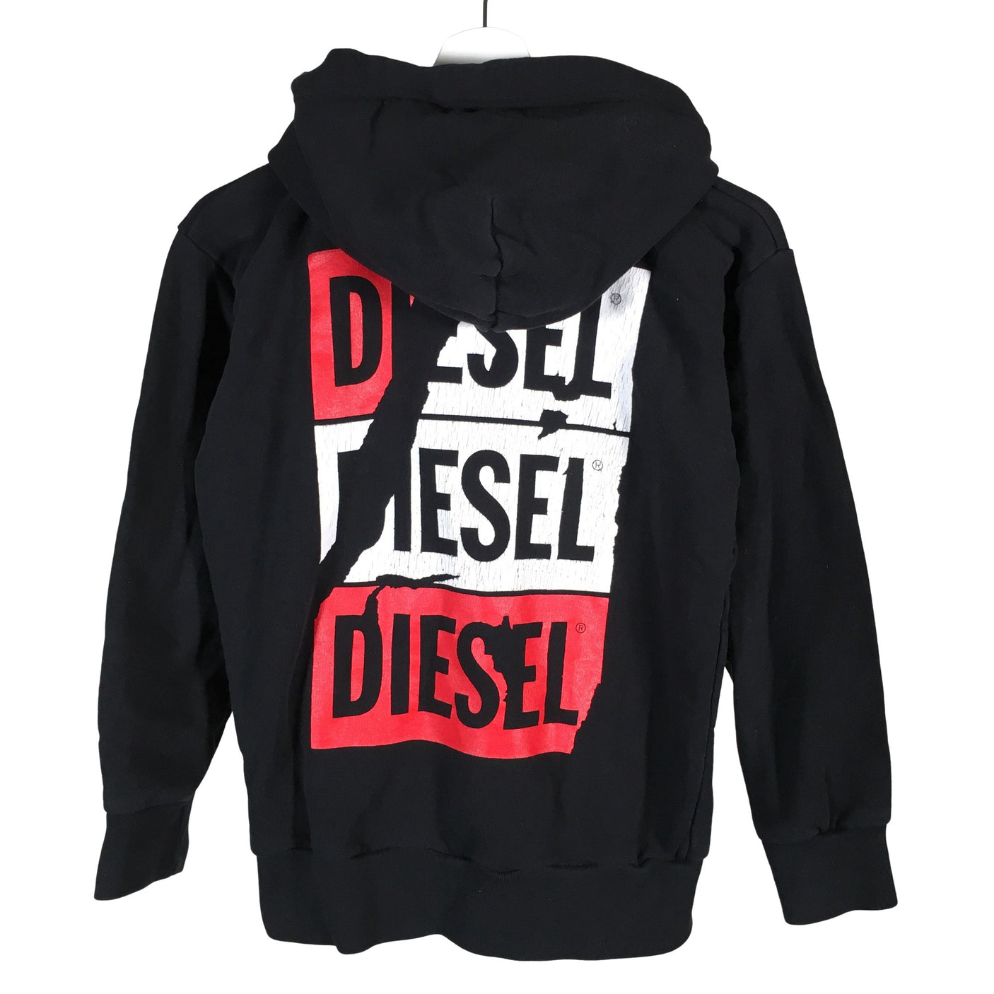Unisex Diesel - Huppari, koko 152 - 158 - (2)