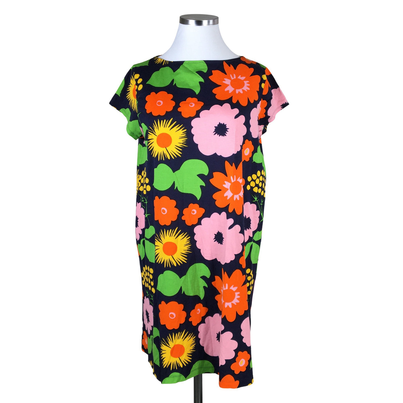 Unisex Marimekko - Trikoomekko, koko 42 - (1)