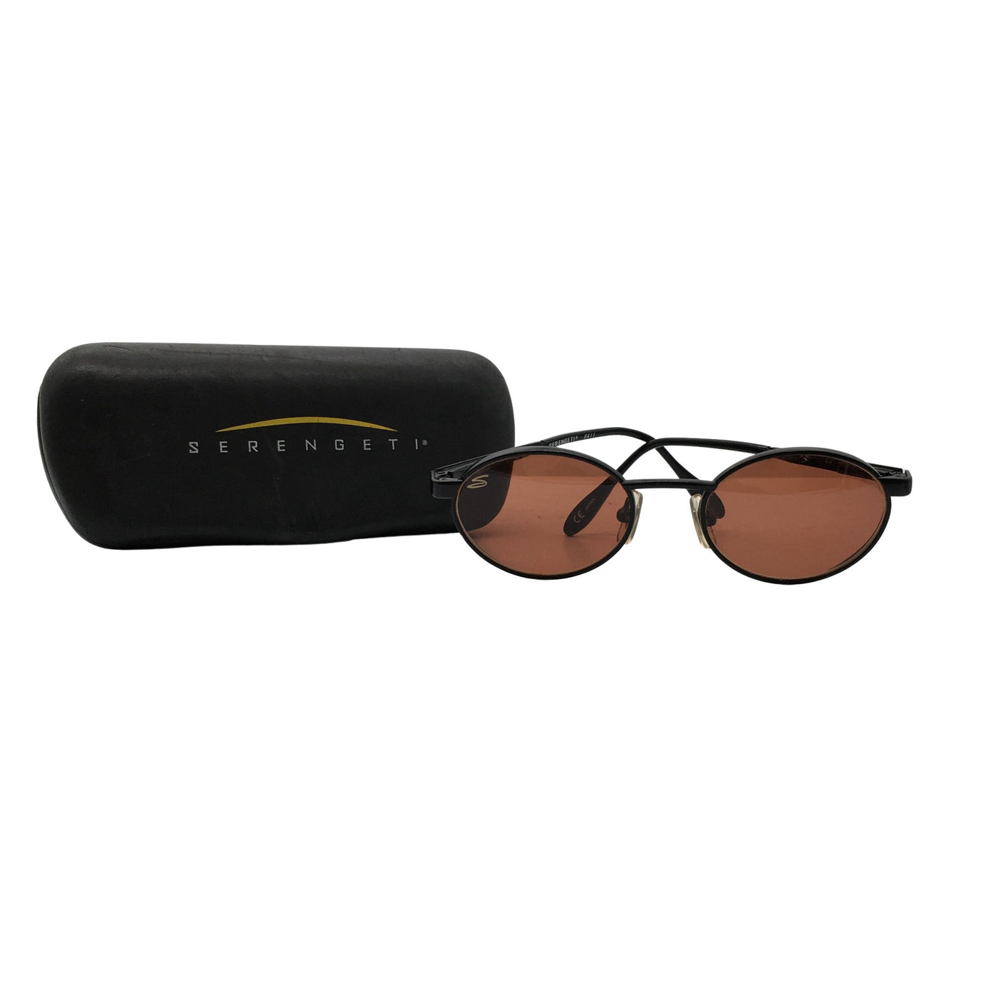 Aurinkolasit, koko Ei kokoa