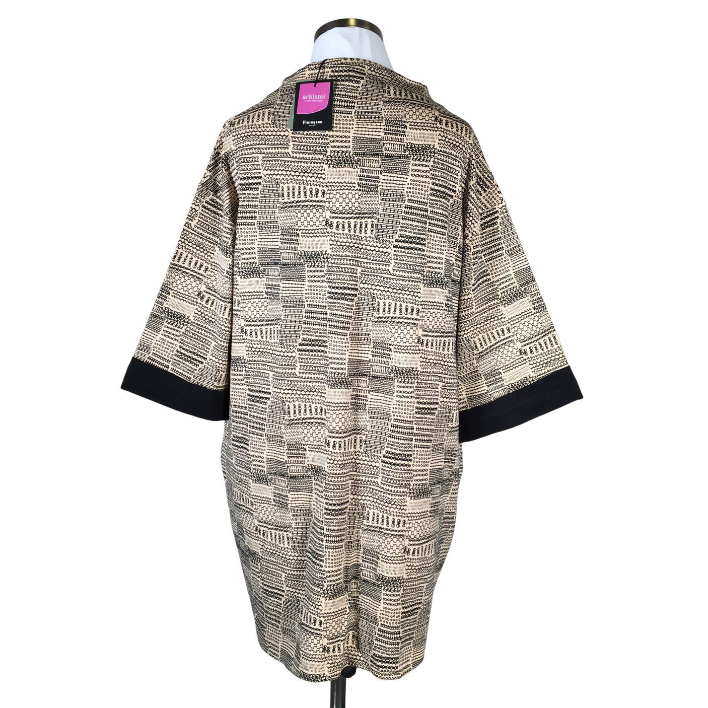 Unisex Finlayson - Trikootunika, koko 42 - (2)