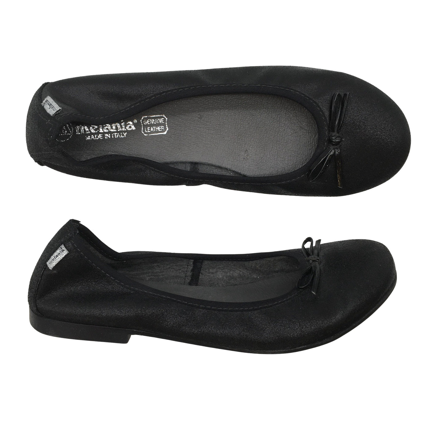 Unisex Melania - Ballerinat, koko 37 - (1)