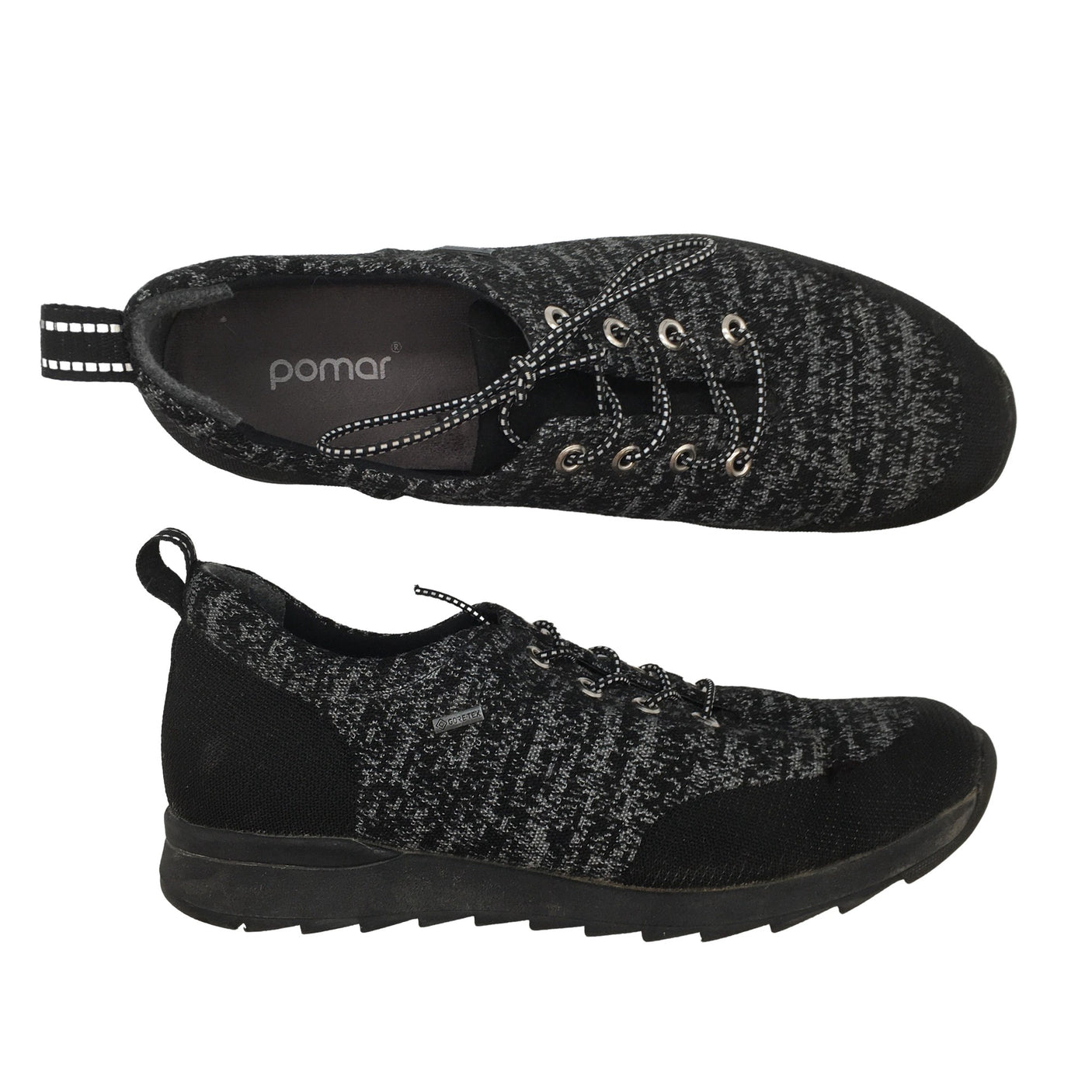 Unisex Pomar - Lenkkarit, koko 40 - (1)