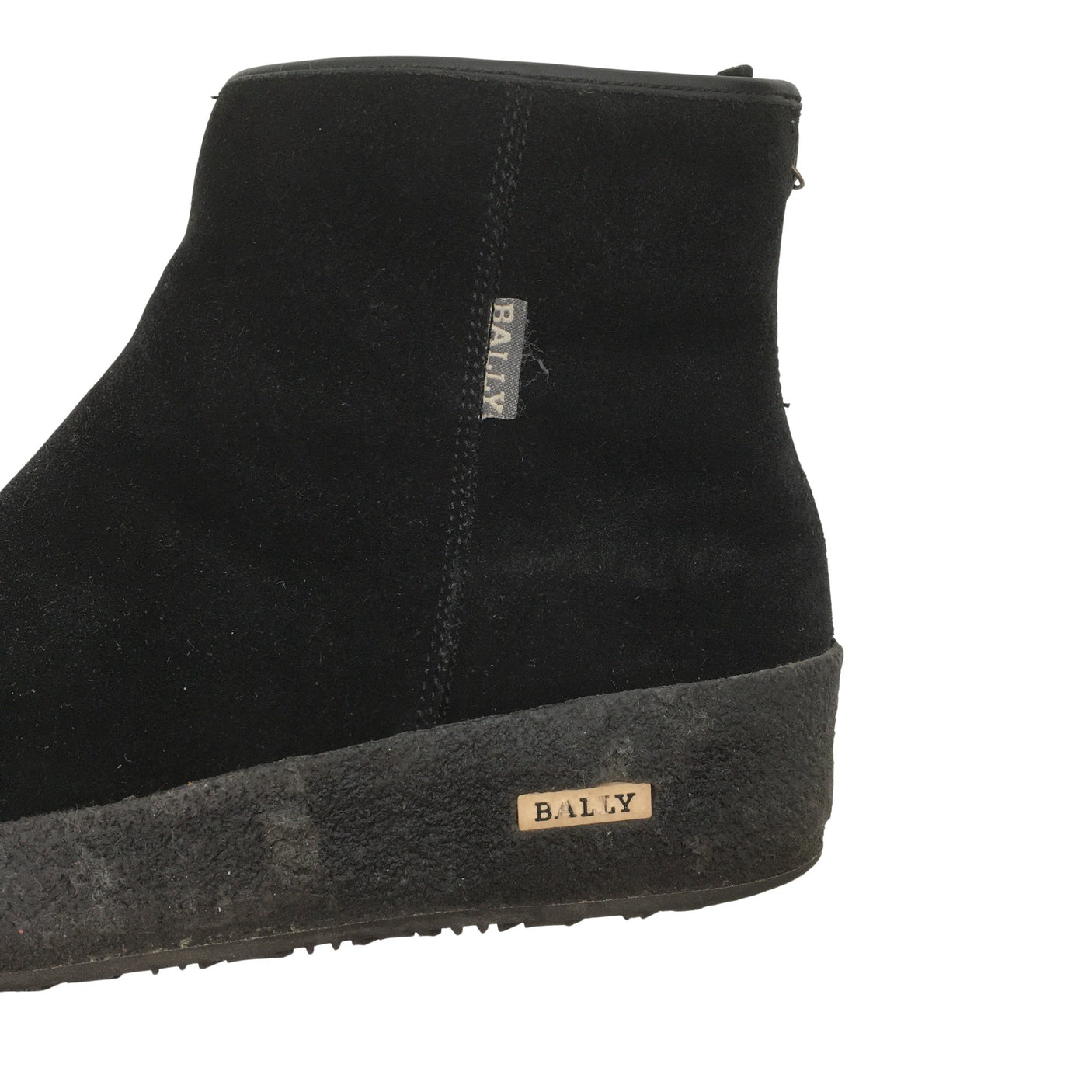 Unisex Bally - Talvikengät, koko 39 - (2)