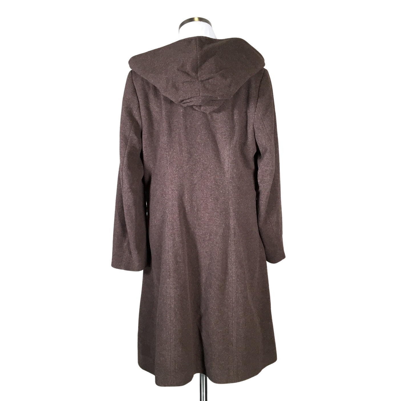 Unisex Cliff - Villakangastakki, koko 44 - (2)