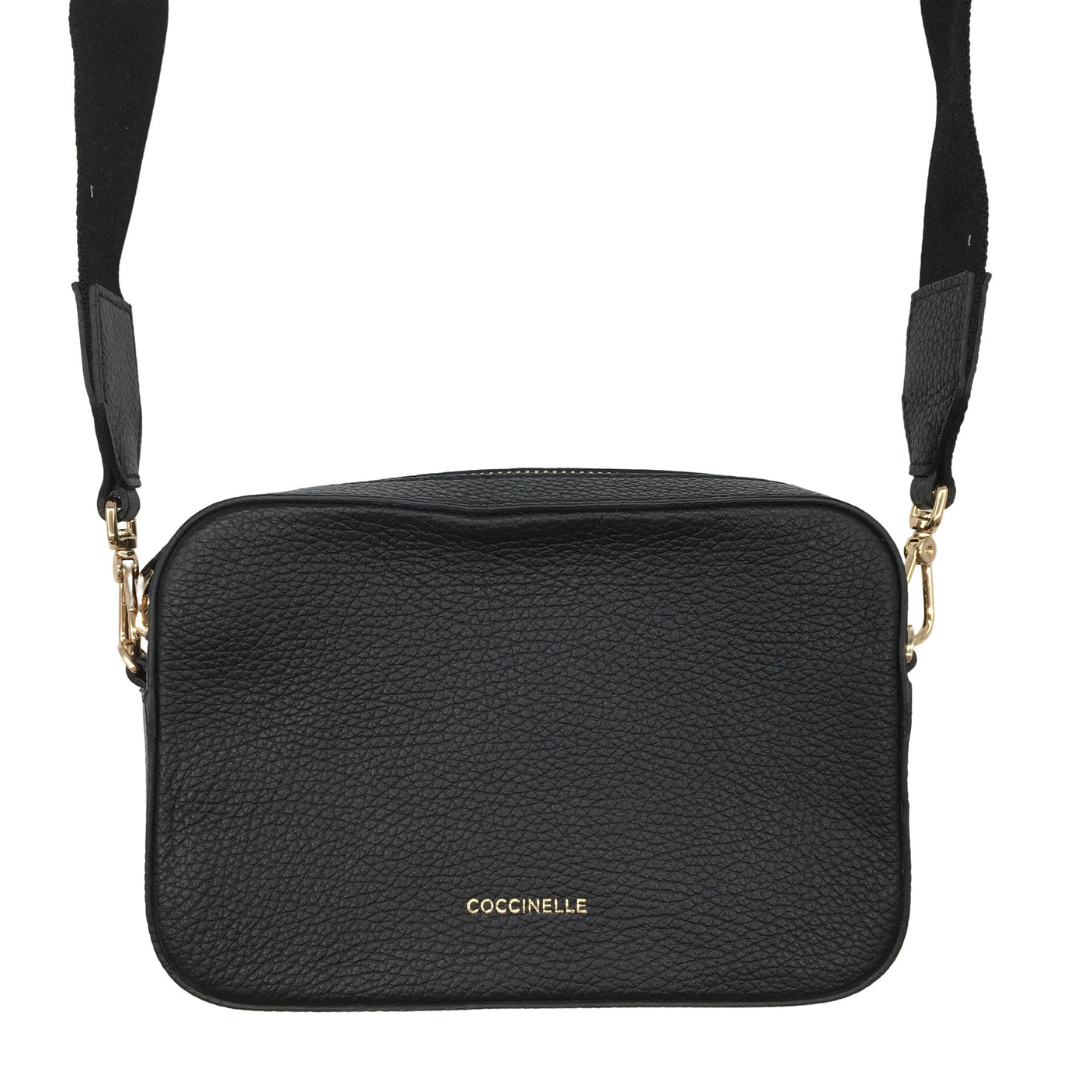 Unisex Coccinelle - Olkalaukku, koko Mini - (2)