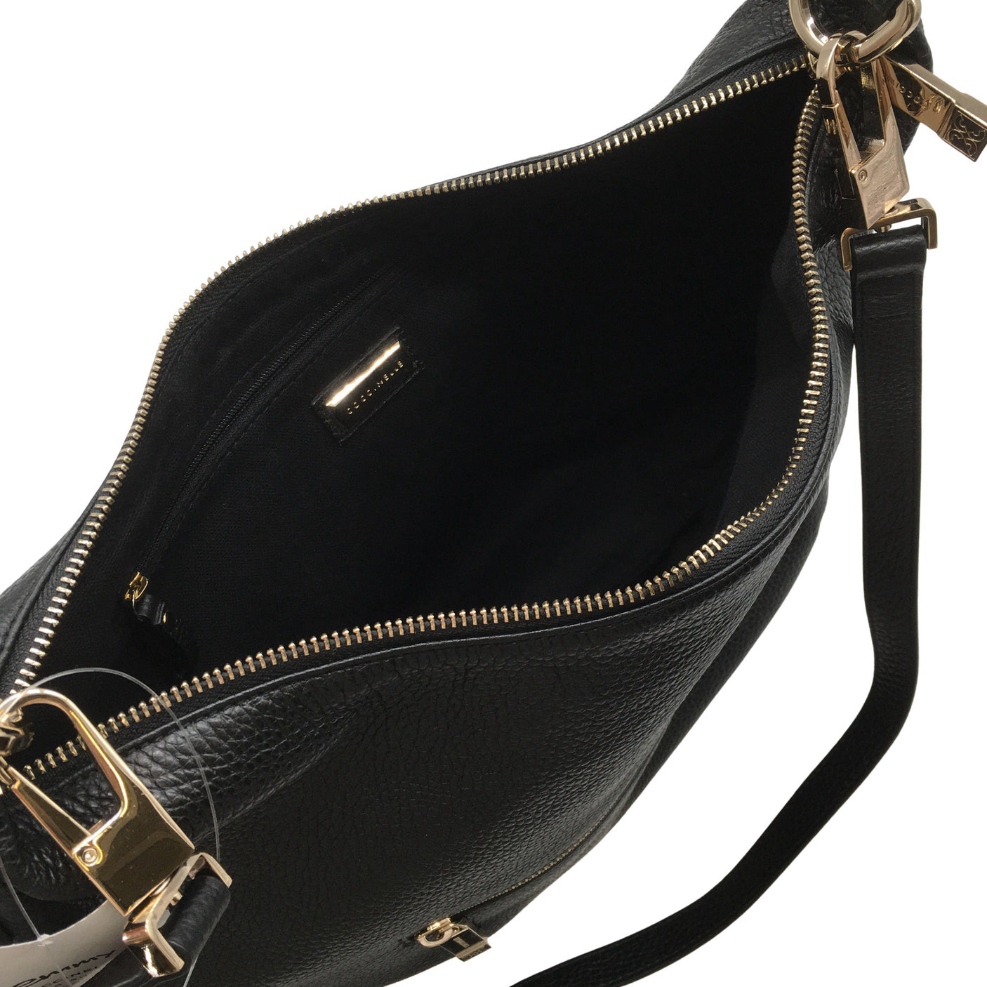 Unisex Coccinelle - Olkalaukku, koko Maxi - (3)