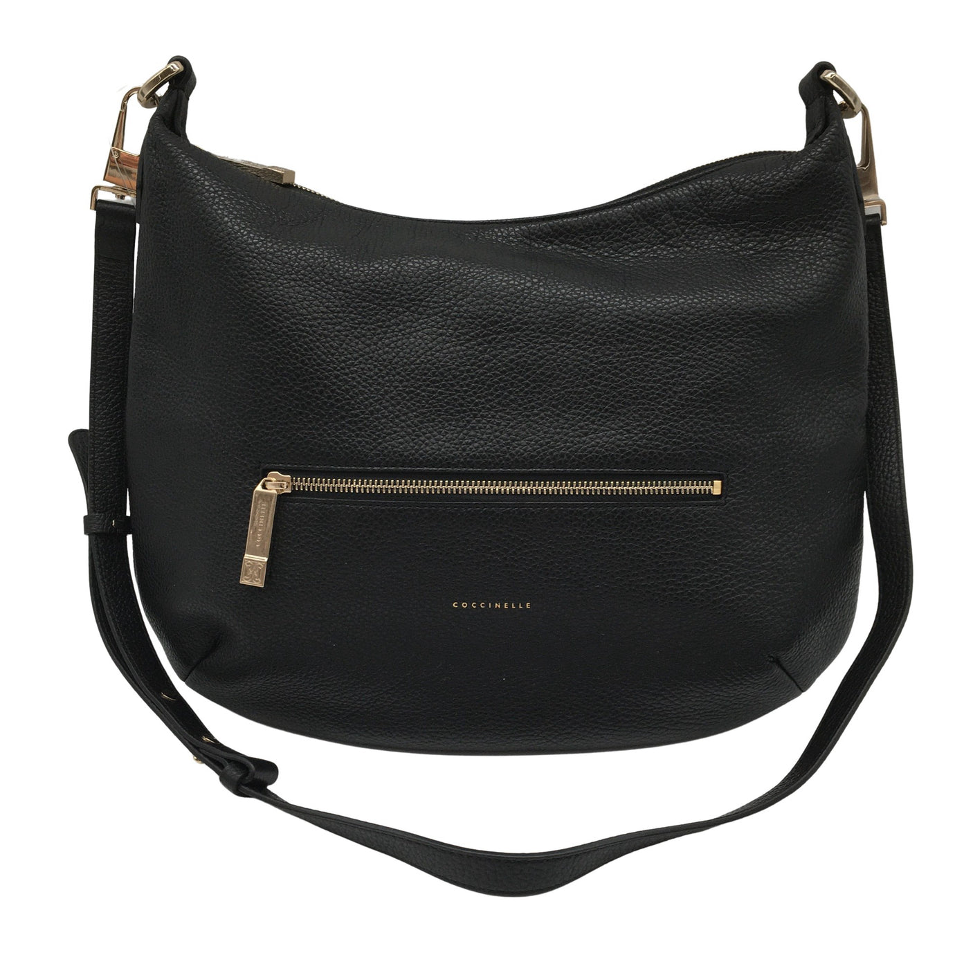 Unisex Coccinelle - Olkalaukku, koko Maxi - (1)