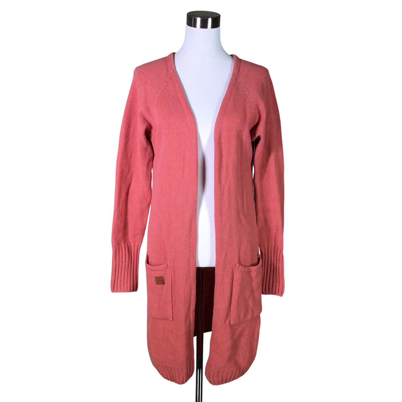 Unisex Lumoan - Neuletakki, koko 40 - (1)