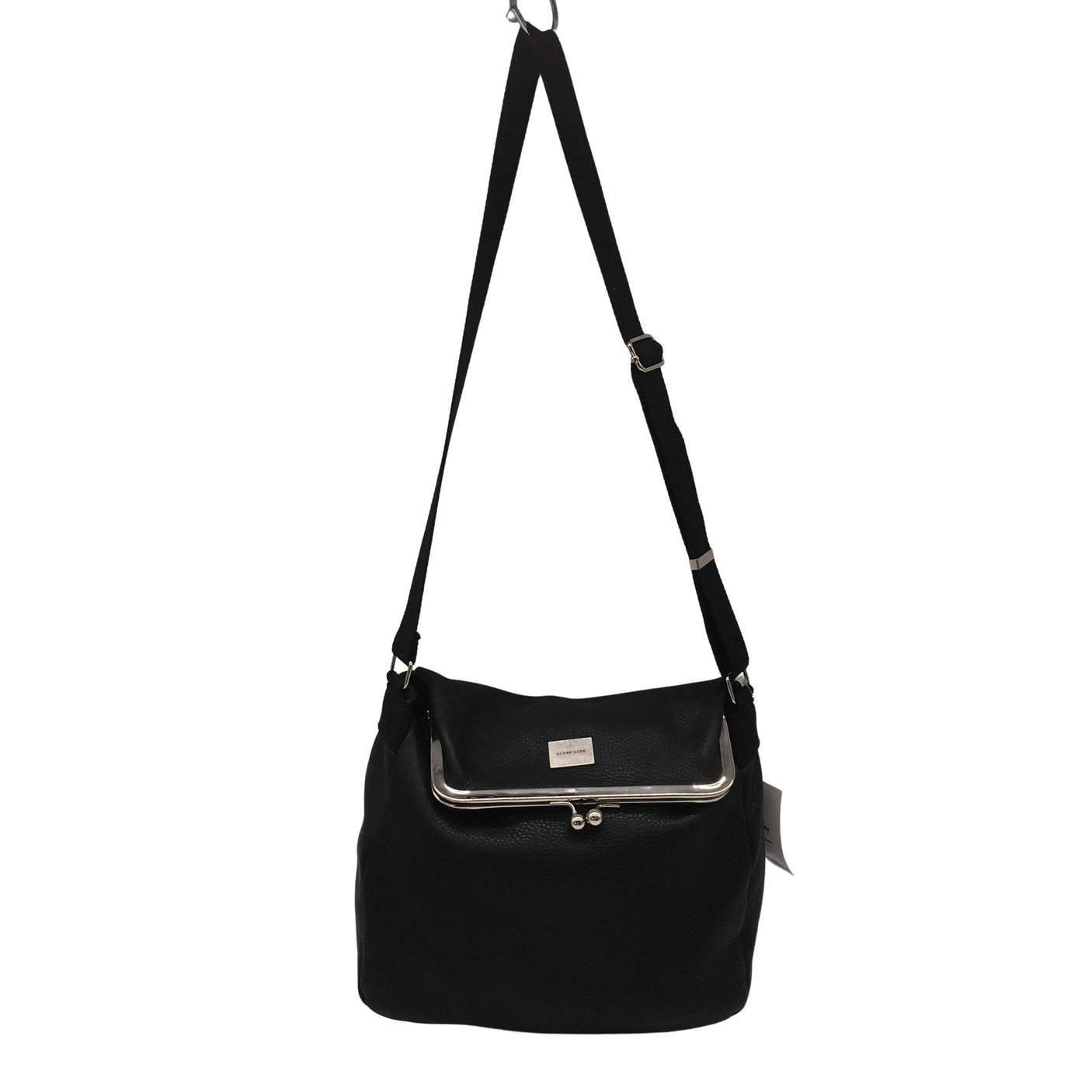 Unisex Globe Hope - Olkalaukku, koko Maxi - (1)