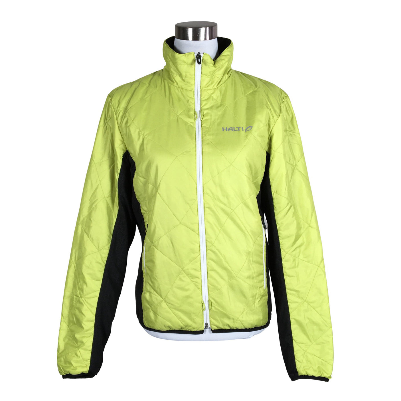 Unisex Halti - Kevyttoppatakki, koko 36 - (1)
