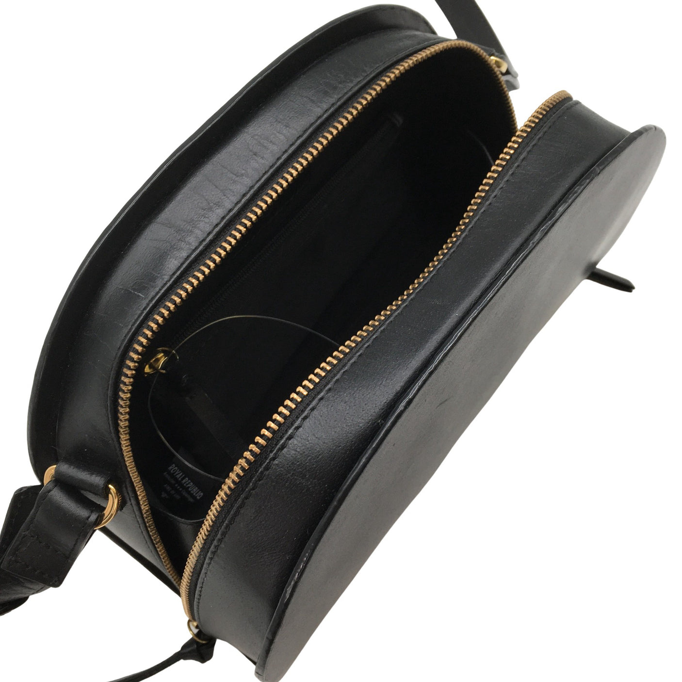 Olkalaukku, koko Mini